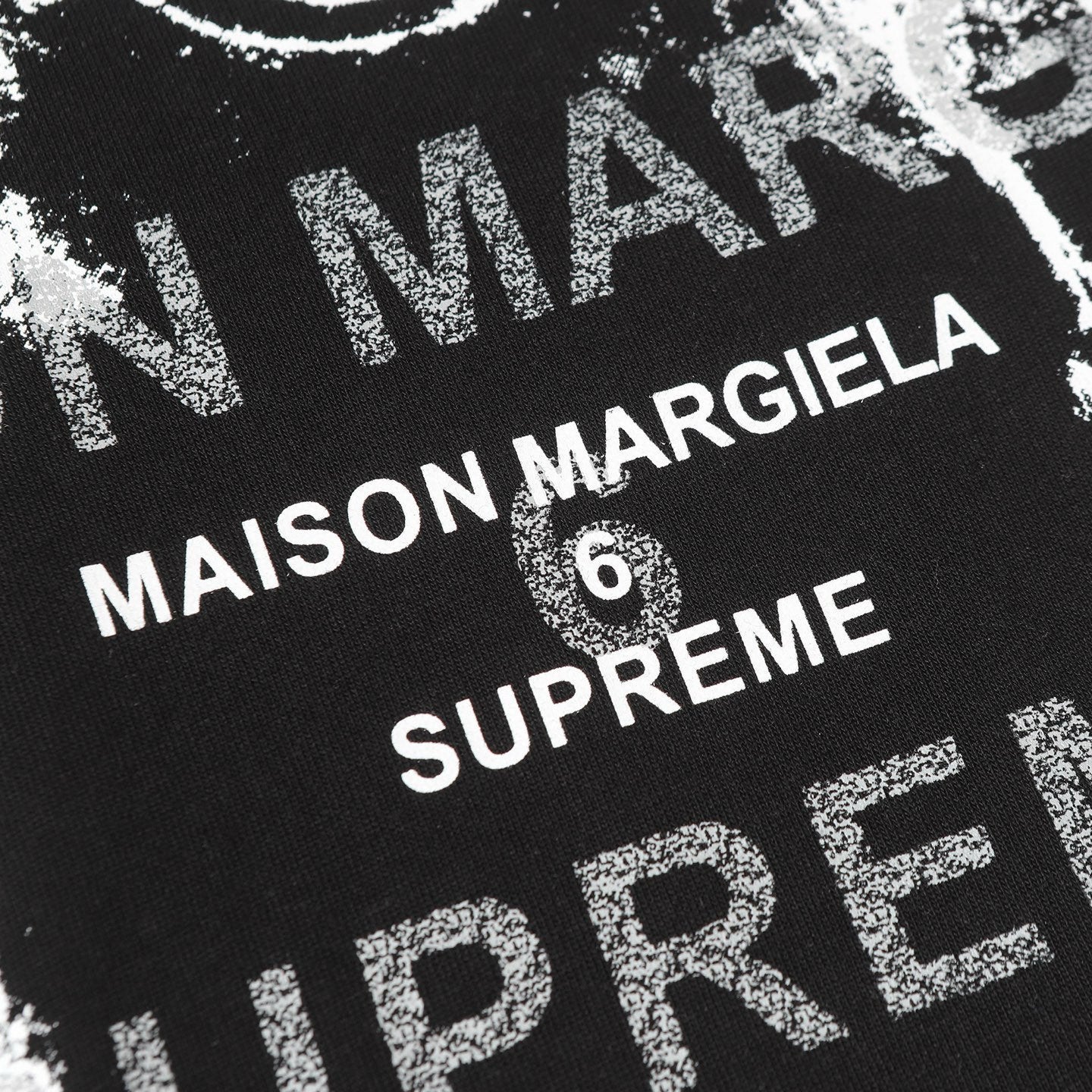 LuxluxHouse Best Quality Clothes T-shirt Chanel & Maison Margiela