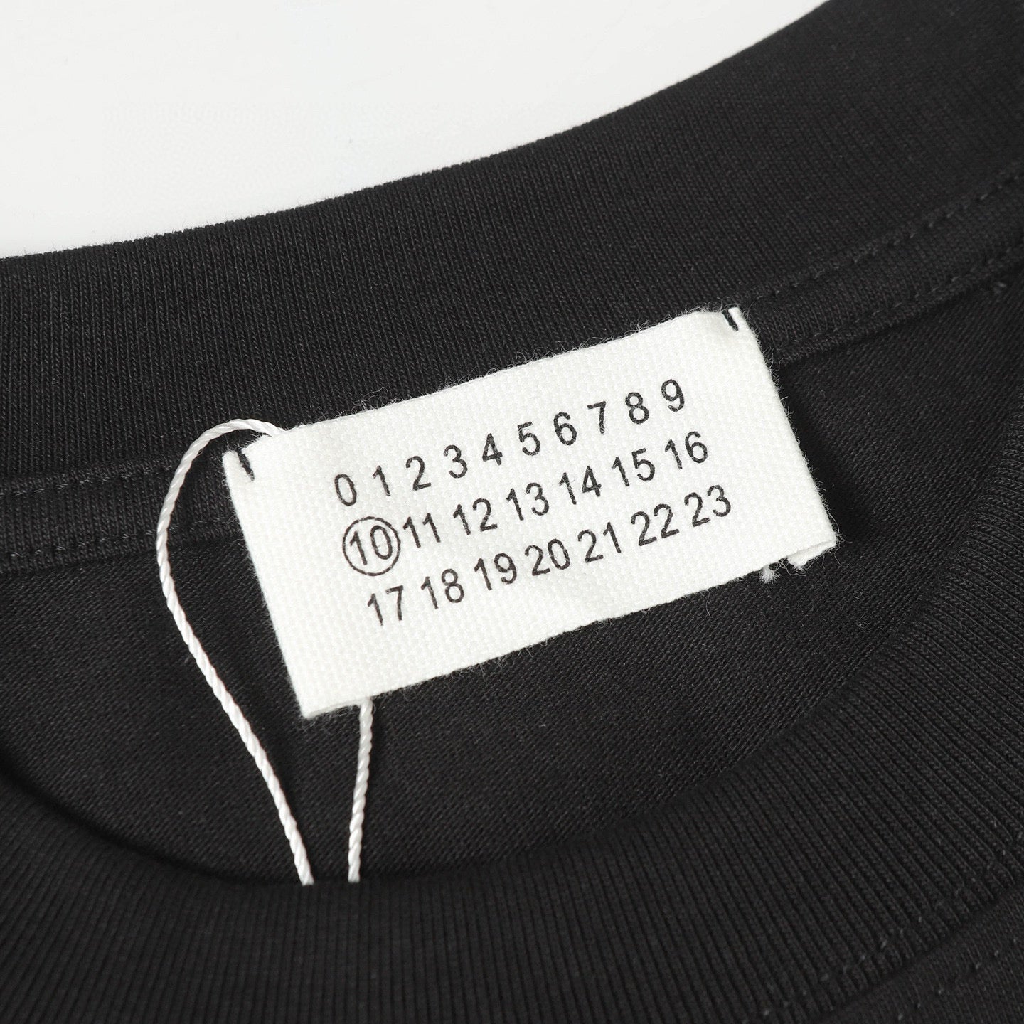 LuxluxHouse Best Quality Clothes T-shirt Chanel & Maison Margiela