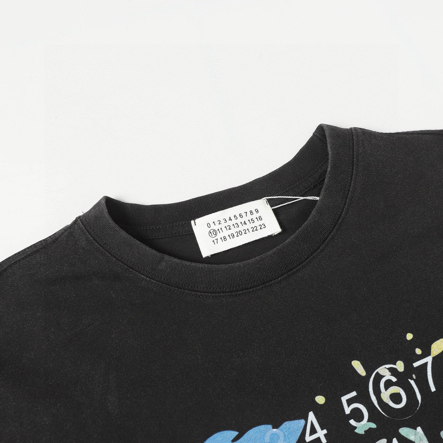 LuxluxHouse Best Quality Clothes T-shirt Chanel & Maison Margiela