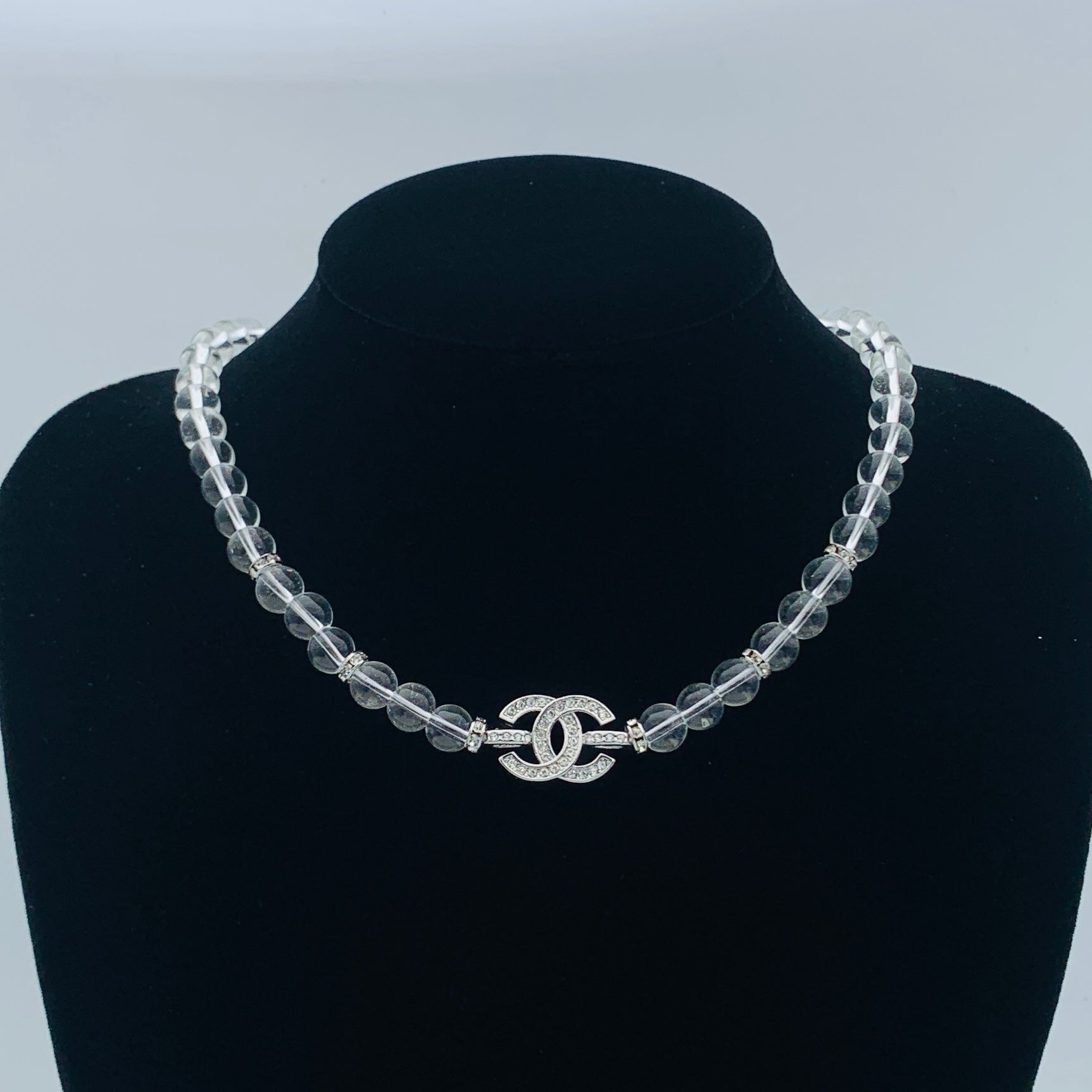 LuxluxHouse Low Price And High Quality Accessories Chanel