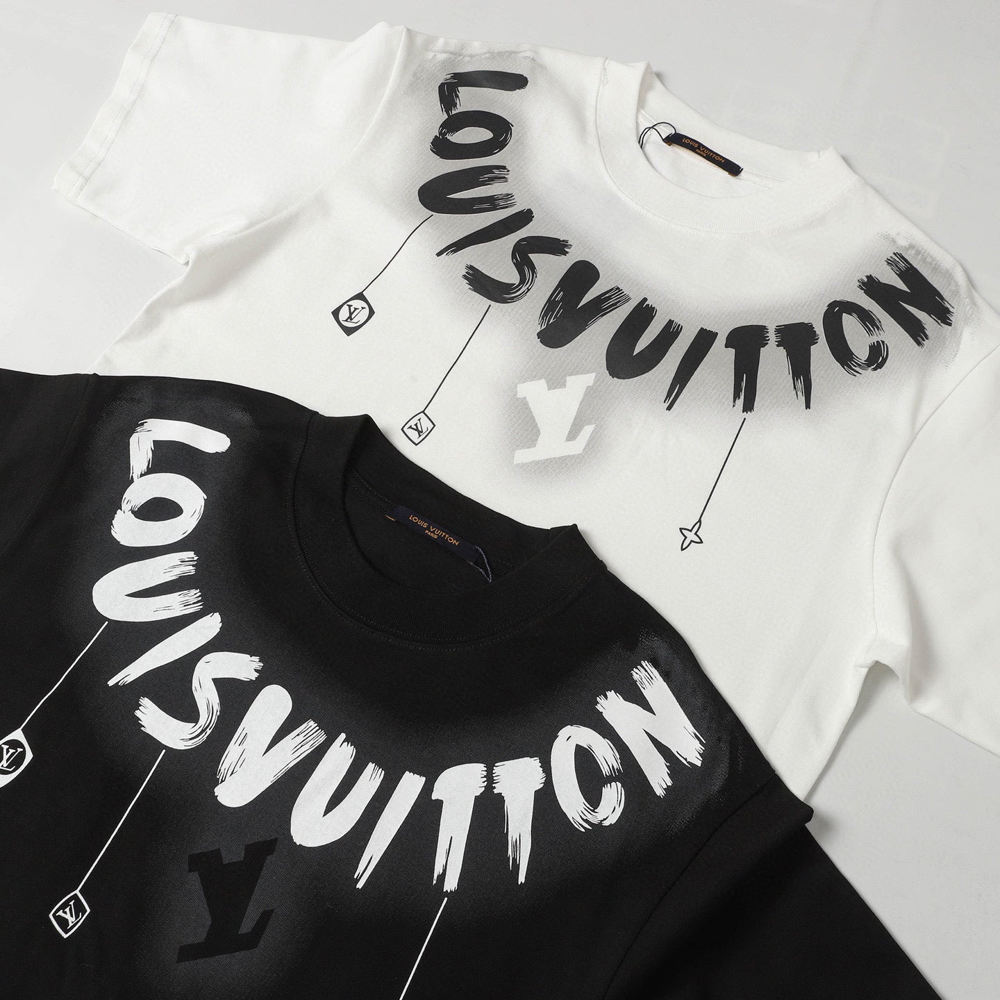 LuxluxHouse Best Quality Clothes T-shirt Louis Vuitton