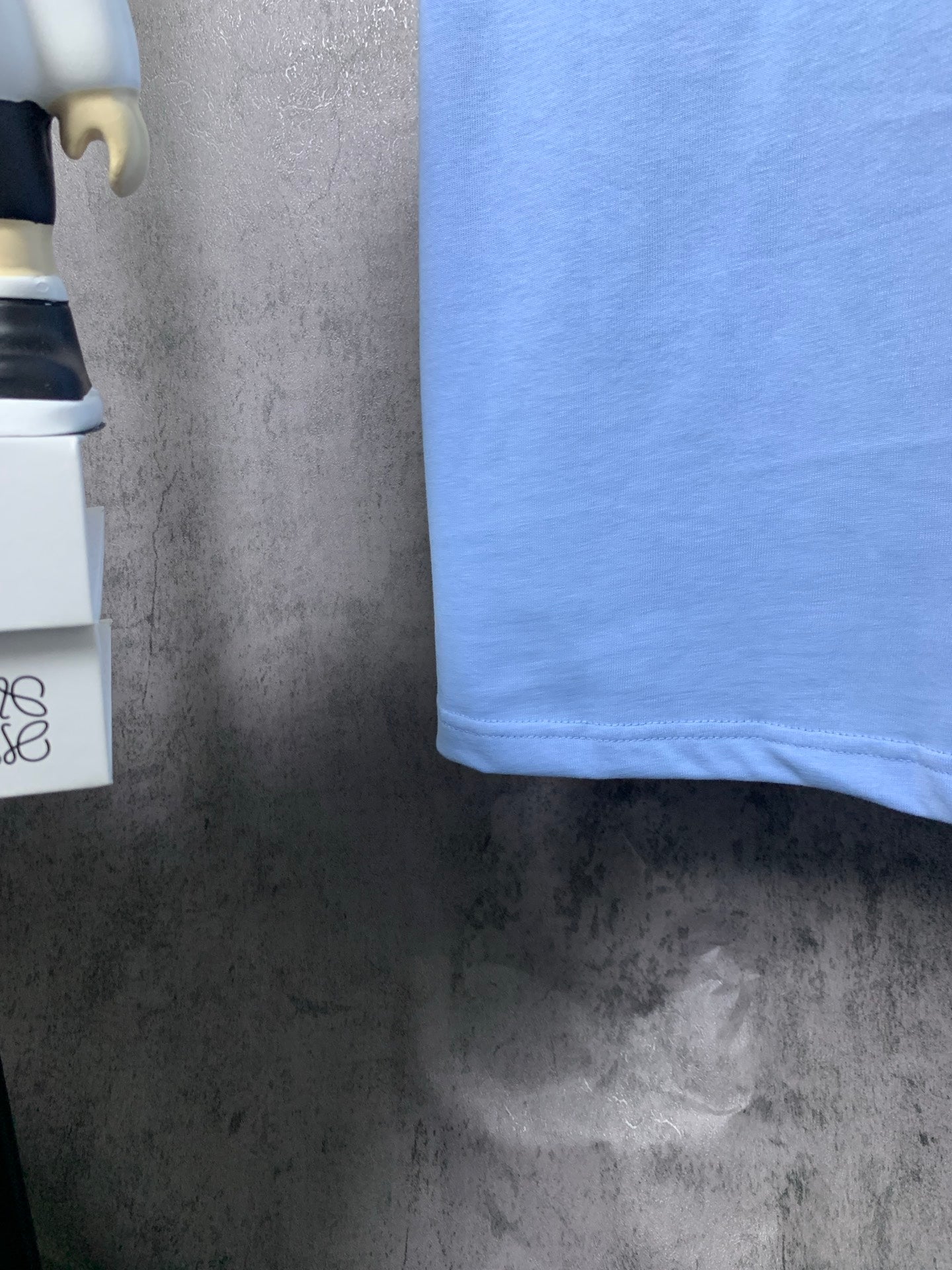 LuxluxHouse Best Quality Clothes T-shirt Loewe
