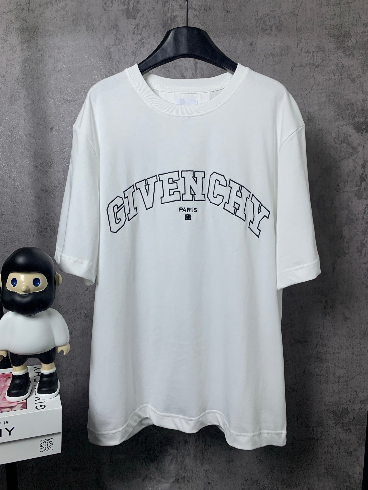 LuxluxHouse Best Quality Clothes Givenchy T-shirt