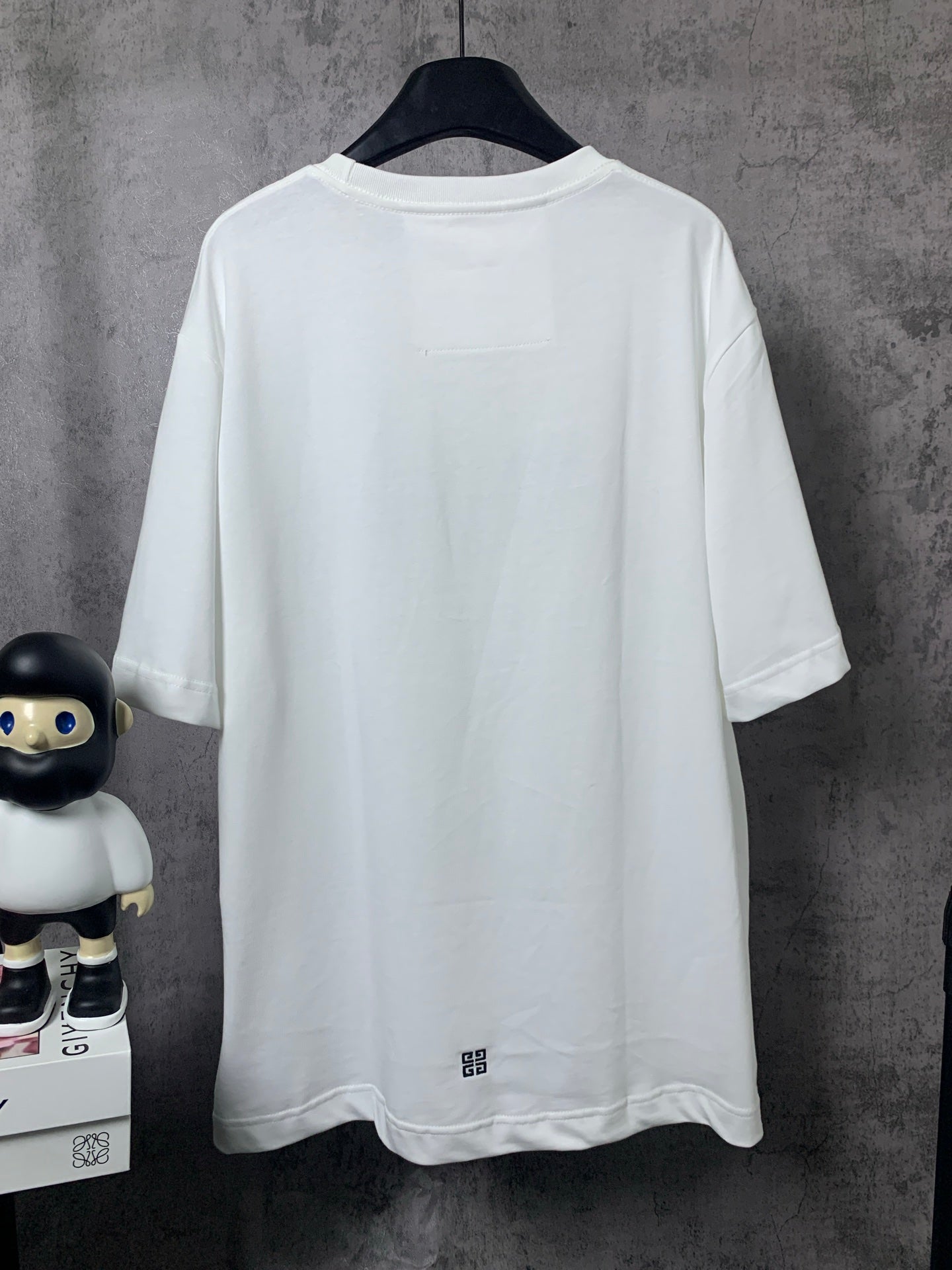 LuxluxHouse Best Quality Clothes Givenchy T-shirt