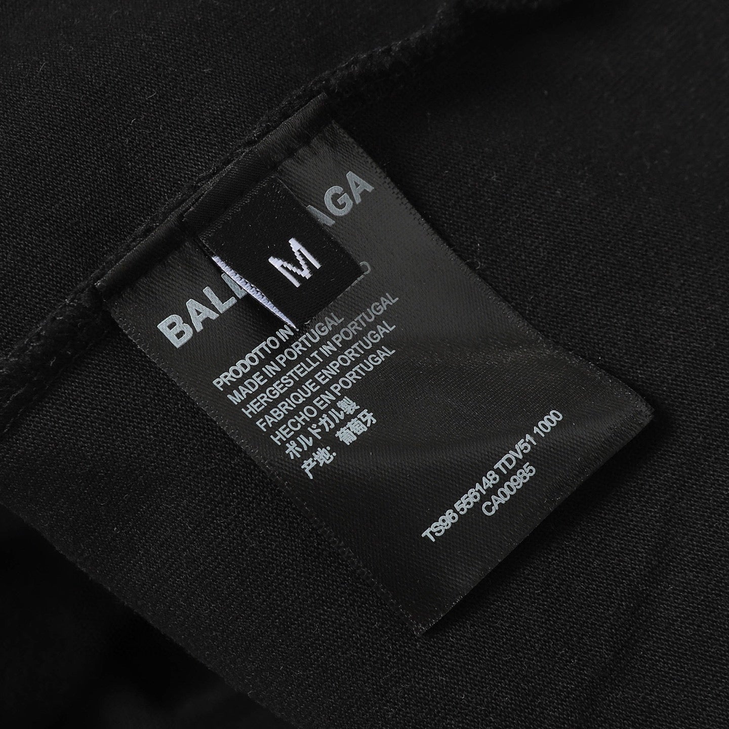 LuxluxHouse Best Quality Clothes Balenciaga T-shirt