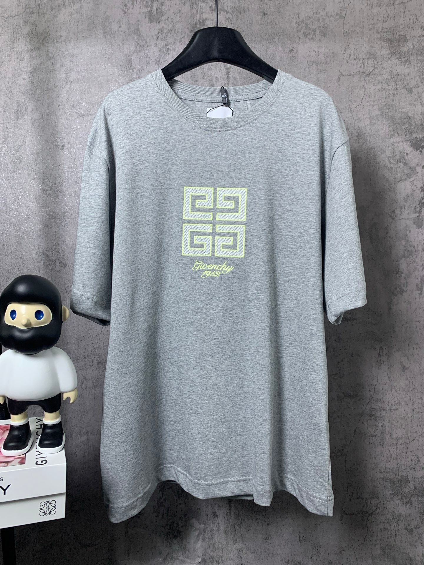 LuxluxHouse Best Quality Clothes Givenchy T-shirt