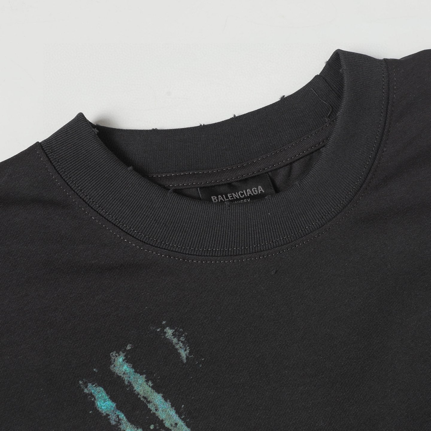 LuxluxHouse Best Quality Clothes Balenciaga T-shirt