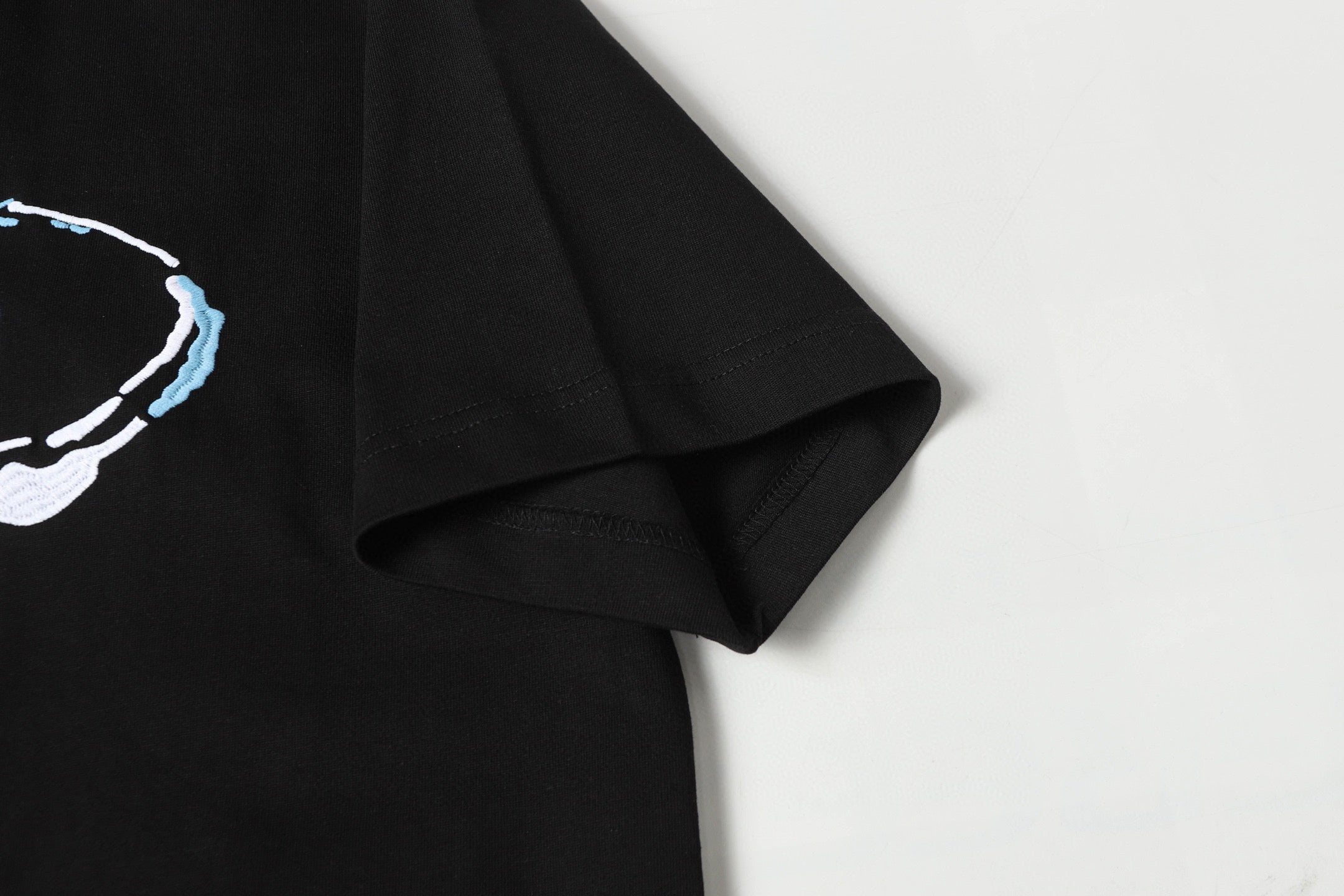 LuxluxHouse Best Quality Clothes T-shirt Prada