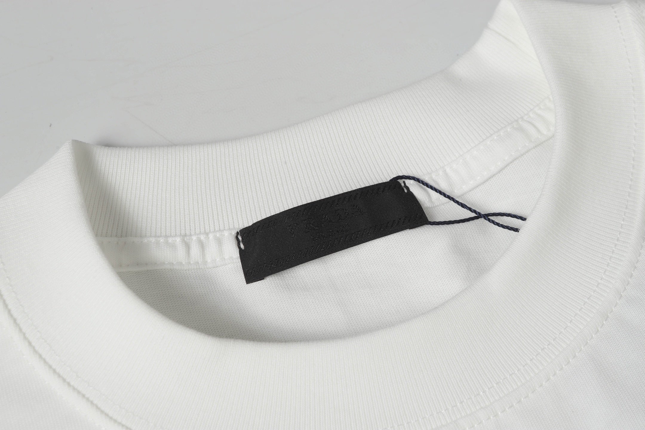 LuxluxHouse Best Quality Clothes T-shirt Prada