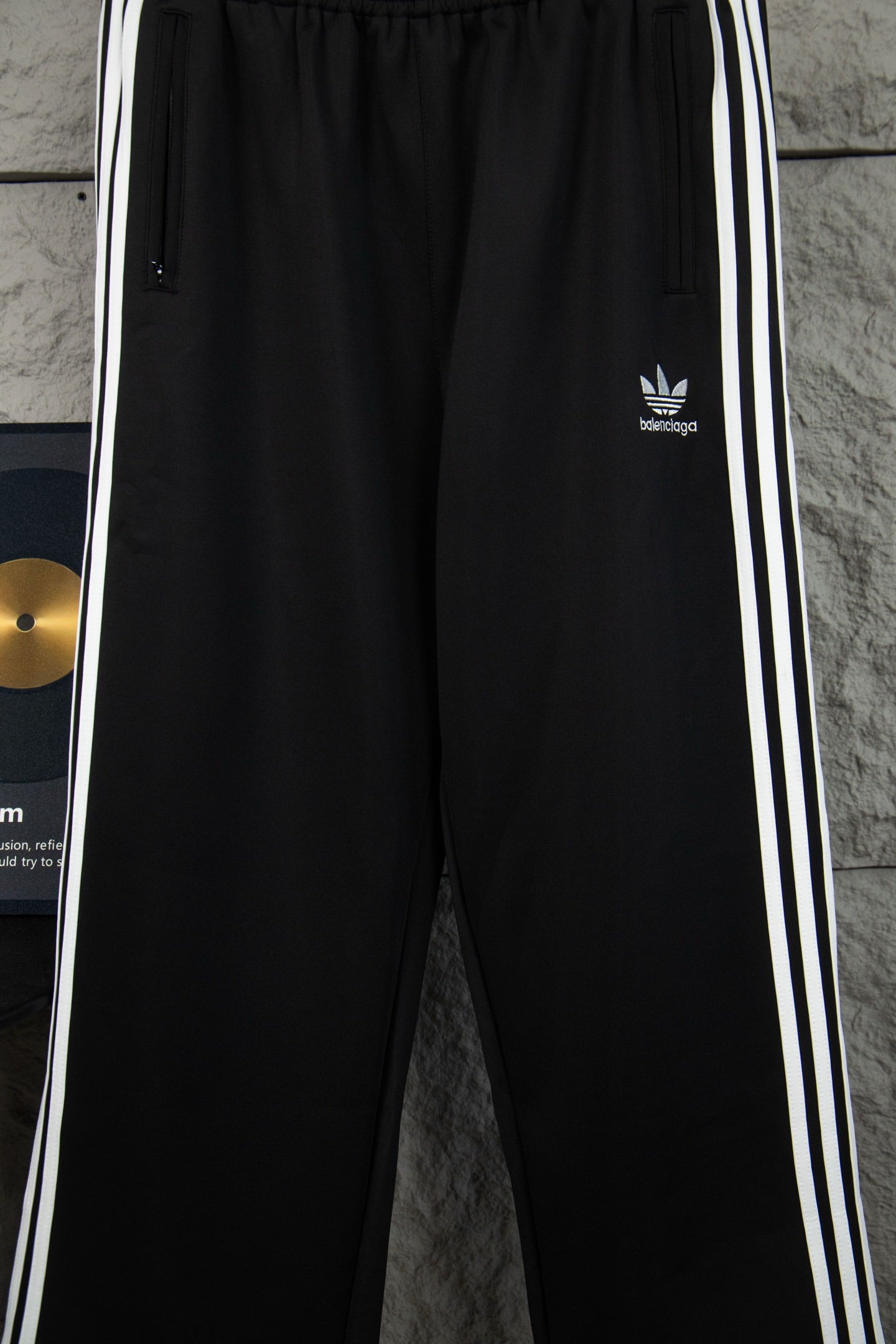 LuxluxHouse Best Quality Clothes Balenciaga Pants