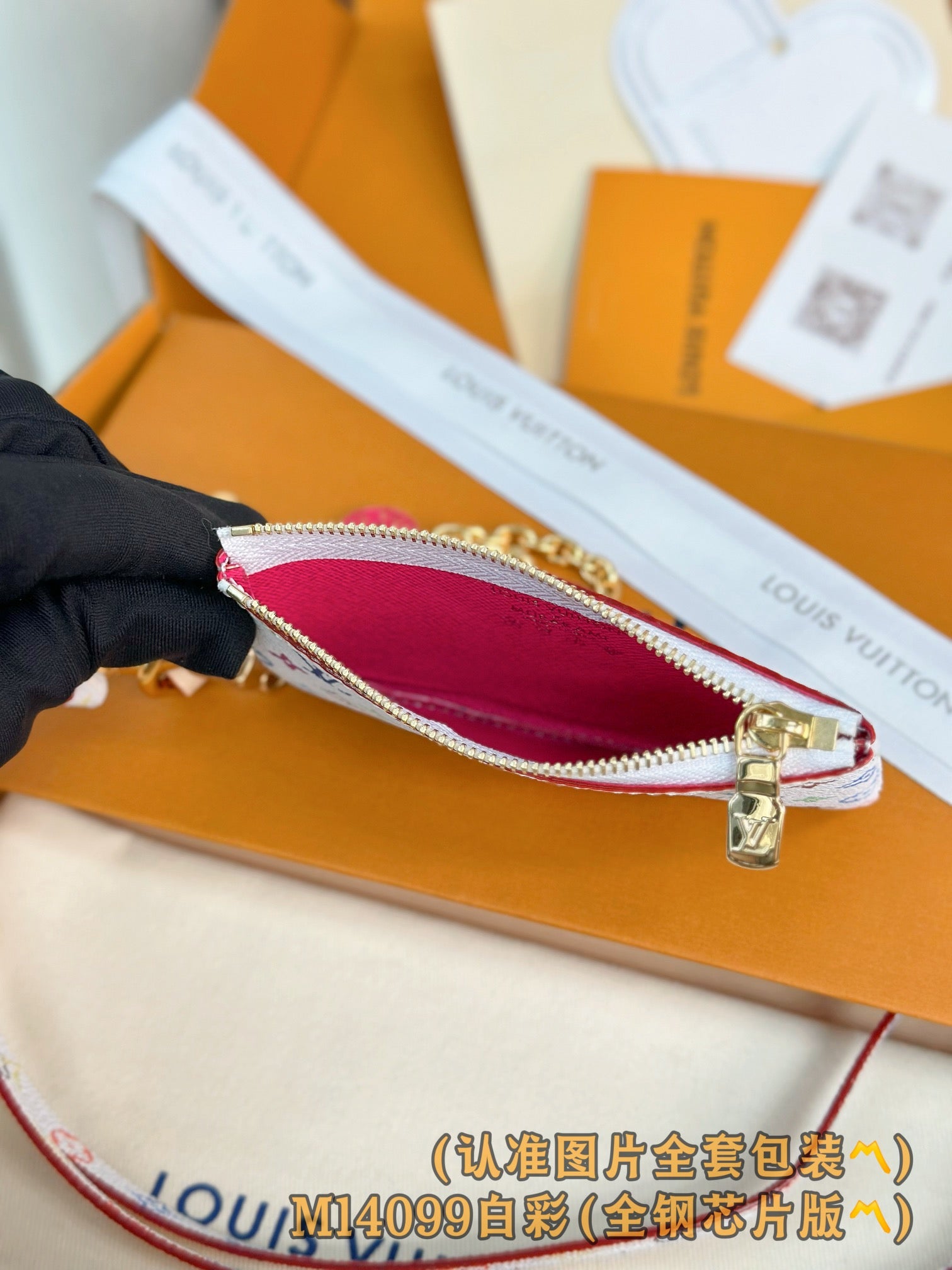 LuxluxHouse Best Quality Bags Best Louis Vuitton Women Men