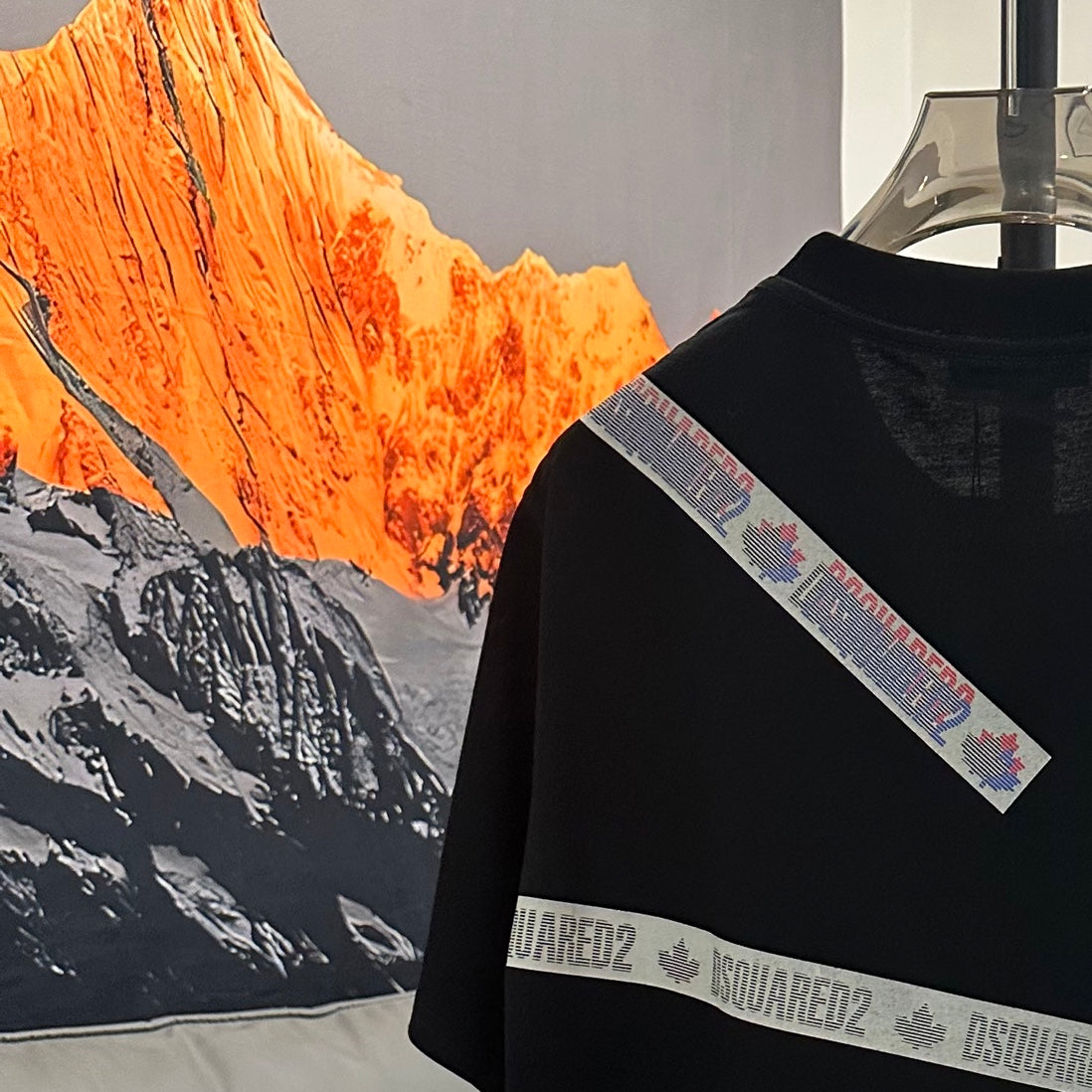 LuxluxHouse Best Quality Clothes T-shirt D2
