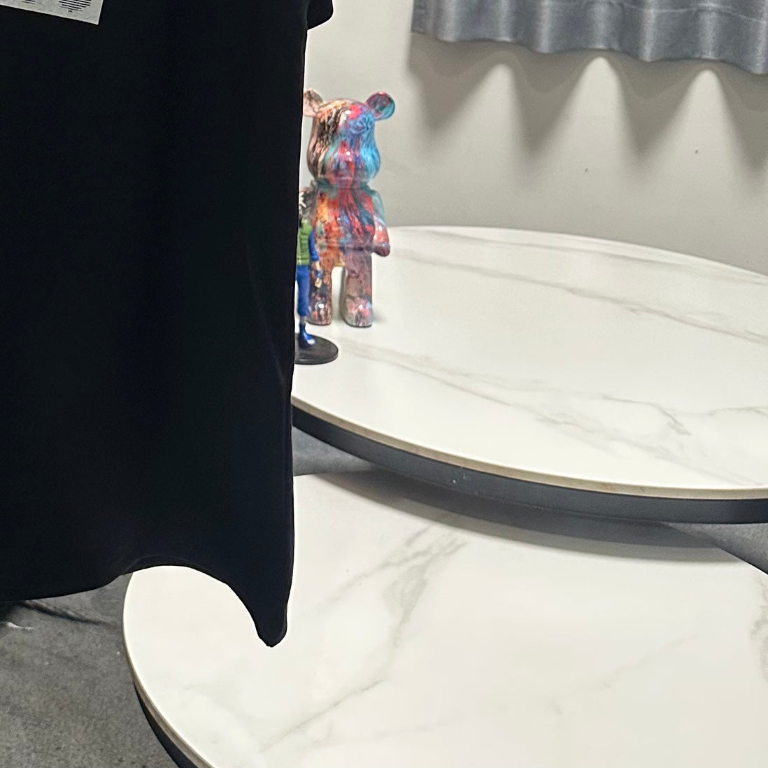 LuxluxHouse Best Quality Clothes T-shirt D2