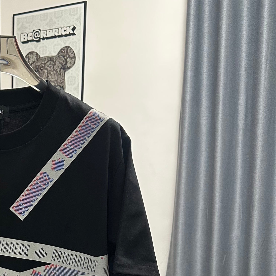 LuxluxHouse Best Quality Clothes T-shirt D2