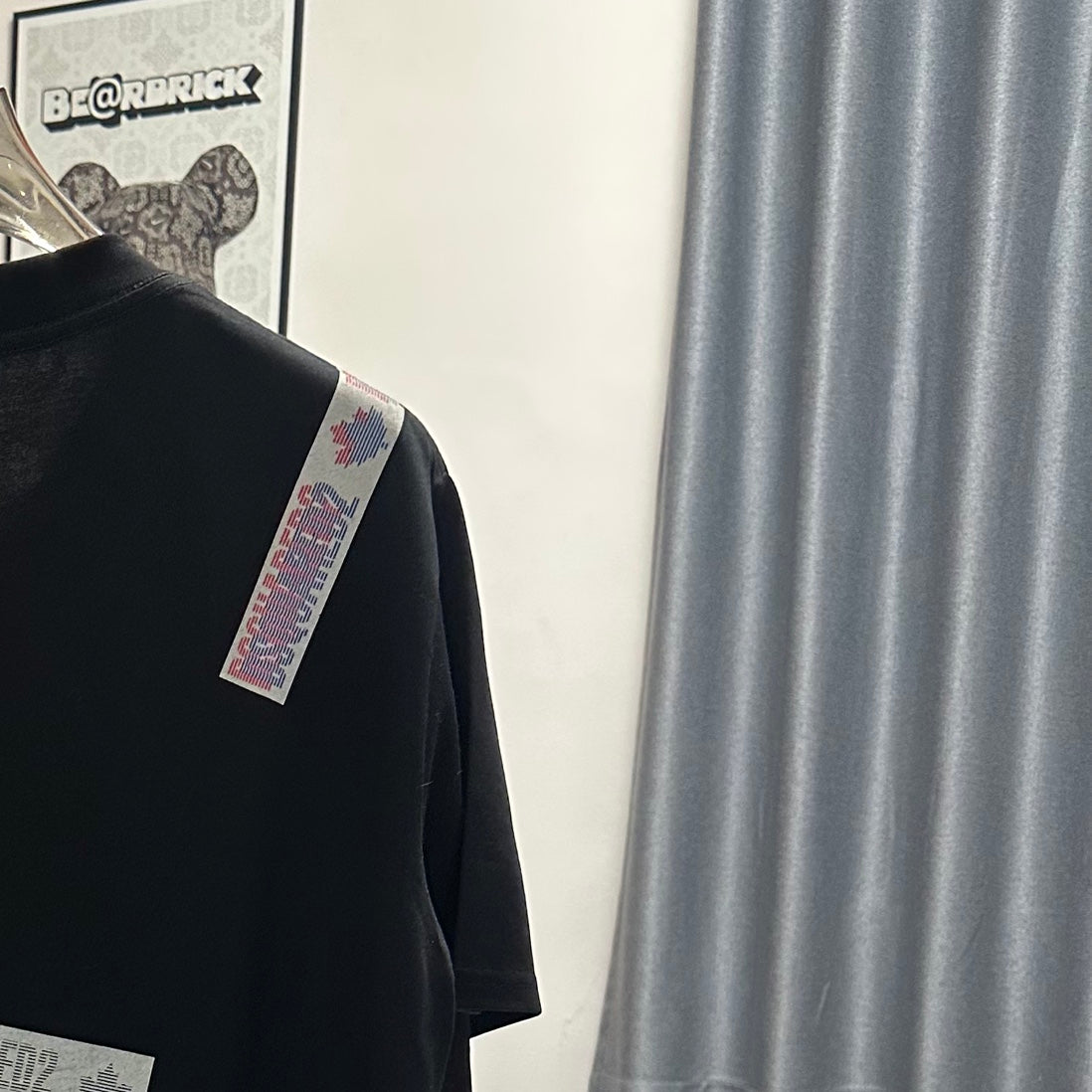 LuxluxHouse Best Quality Clothes T-shirt D2
