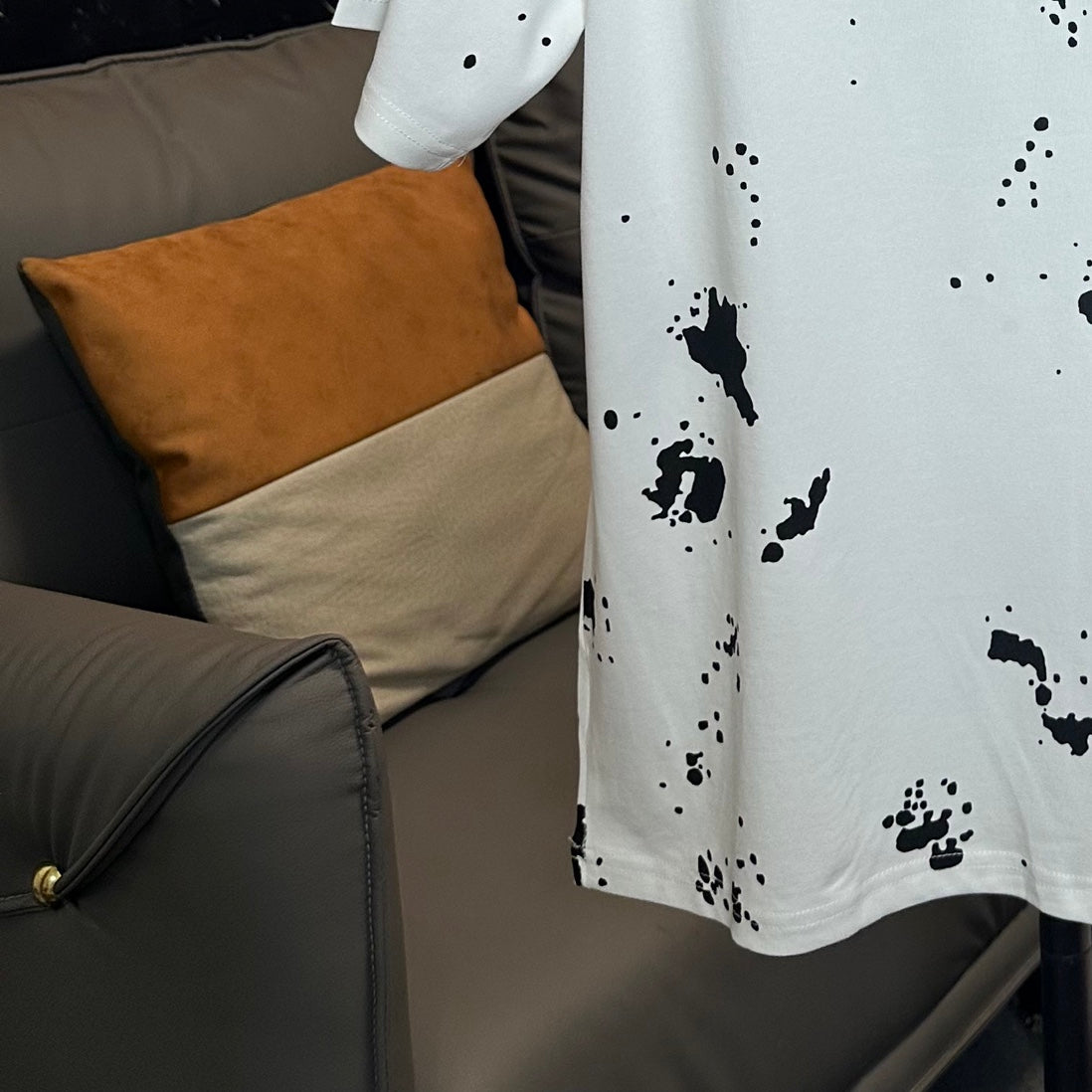 LuxluxHouse Best Quality Clothes T-shirt D2