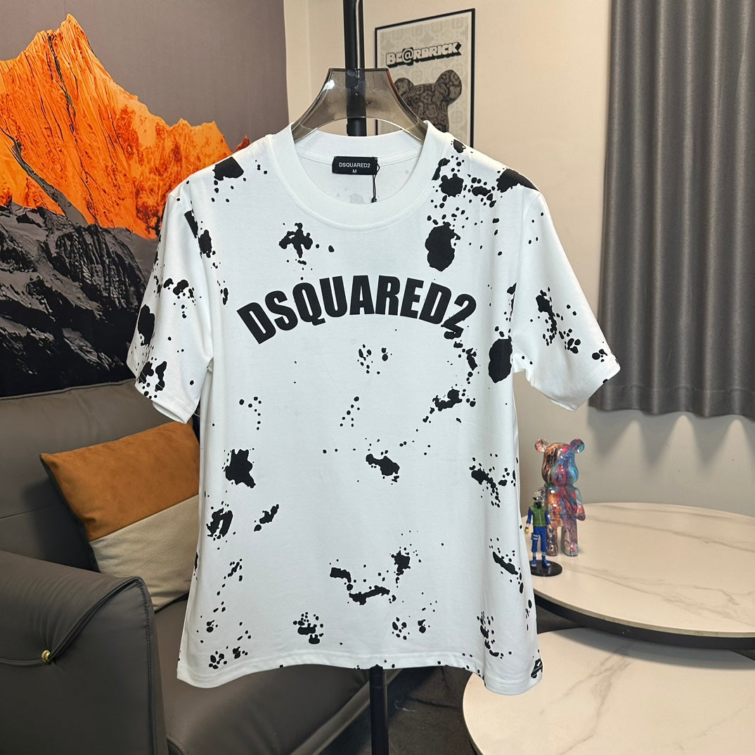 LuxluxHouse Best Quality Clothes T-shirt D2