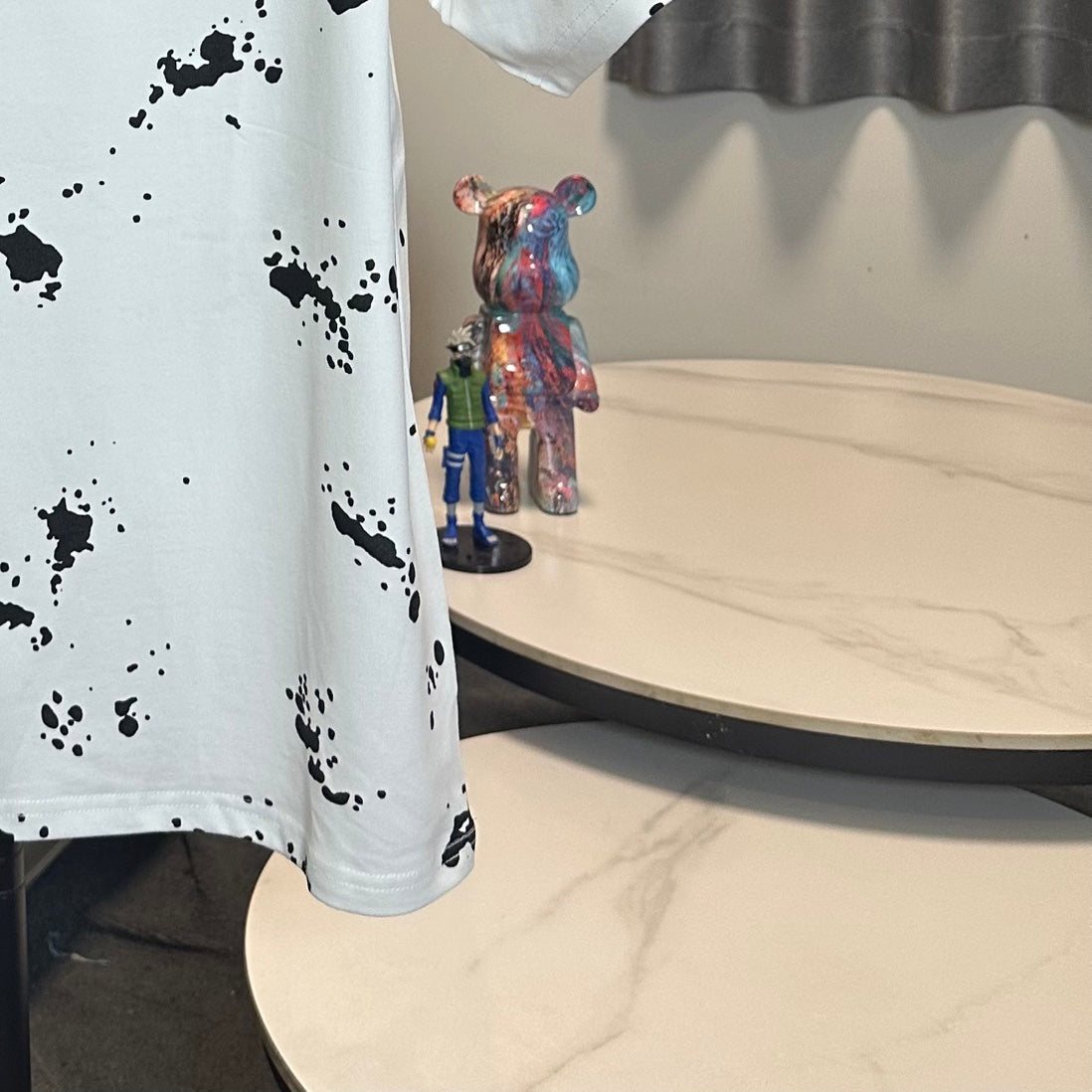 LuxluxHouse Best Quality Clothes T-shirt D2