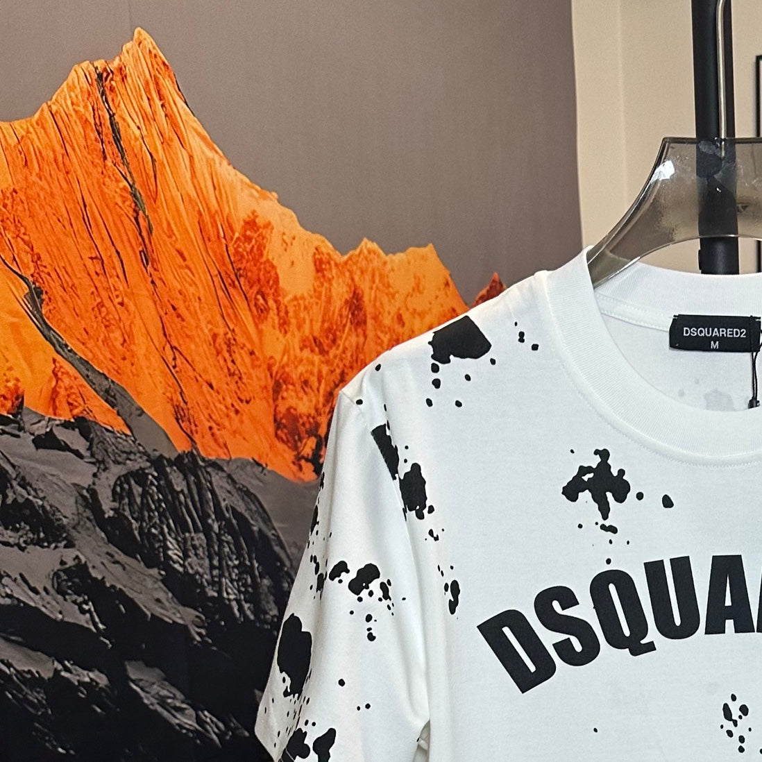 LuxluxHouse Best Quality Clothes T-shirt D2