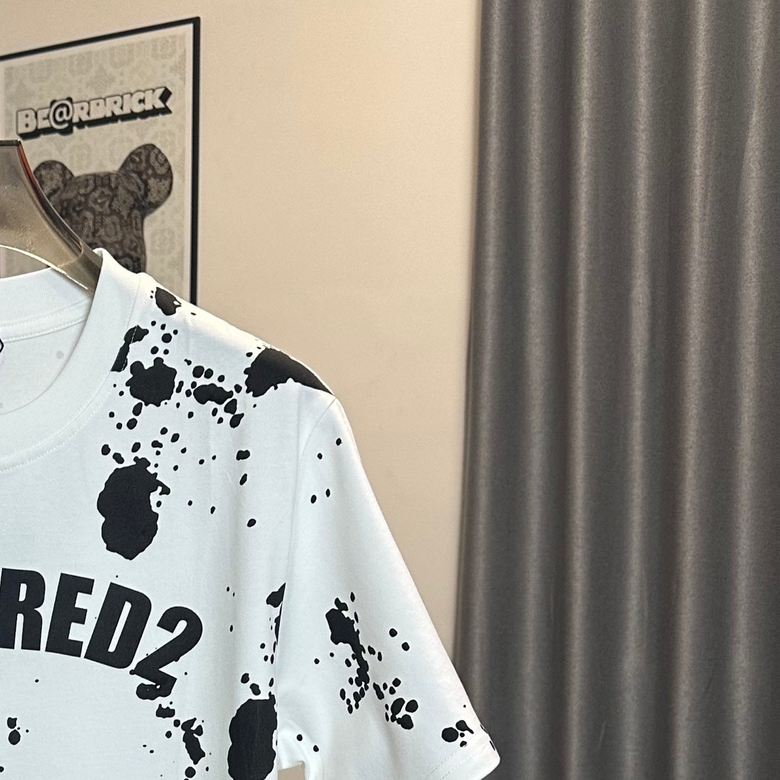 LuxluxHouse Best Quality Clothes T-shirt D2