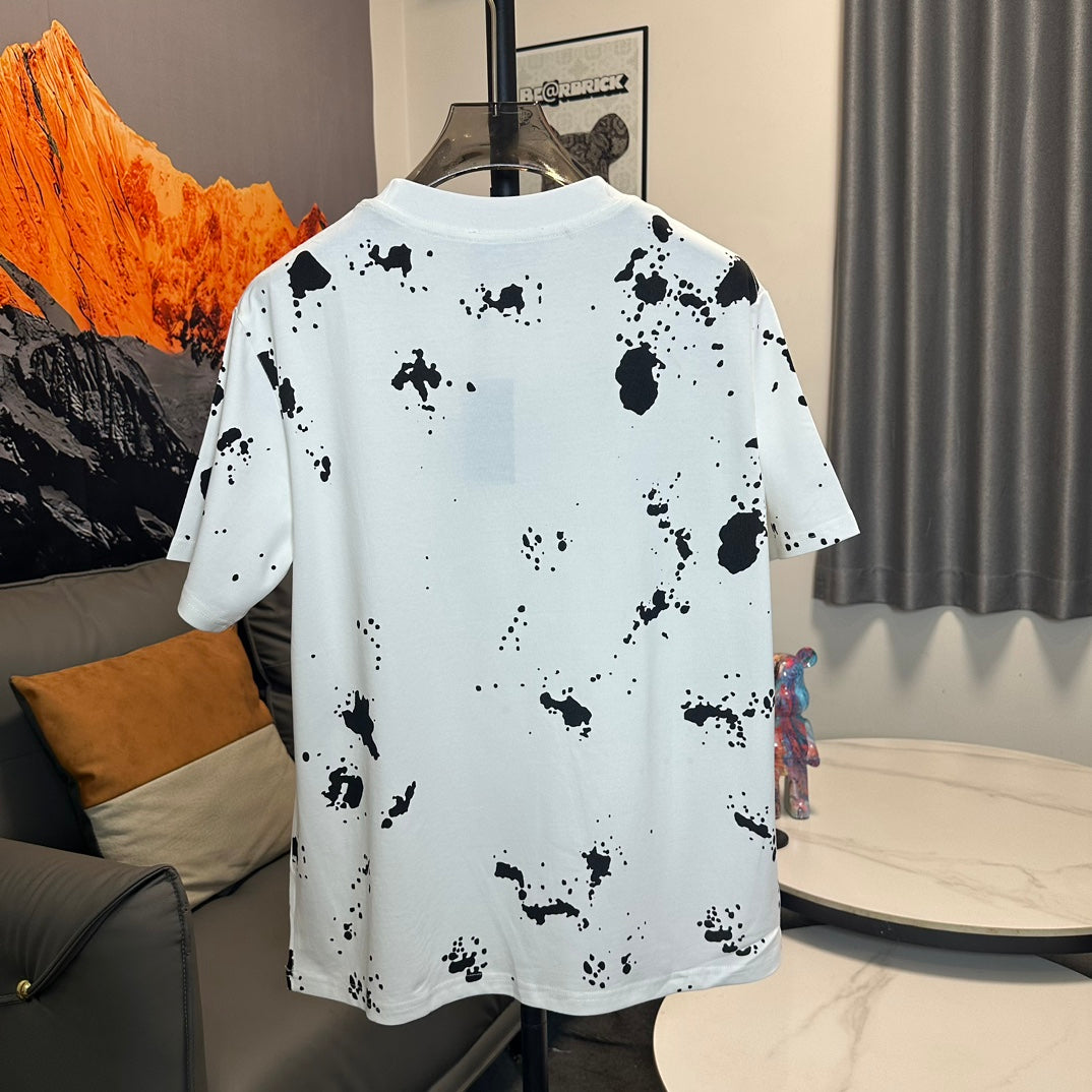 LuxluxHouse Best Quality Clothes T-shirt D2