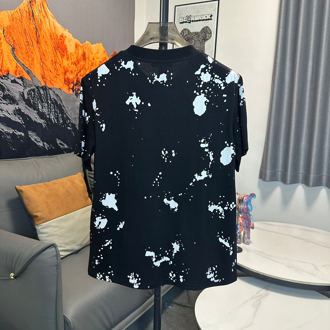 LuxluxHouse Best Quality Clothes T-shirt D2