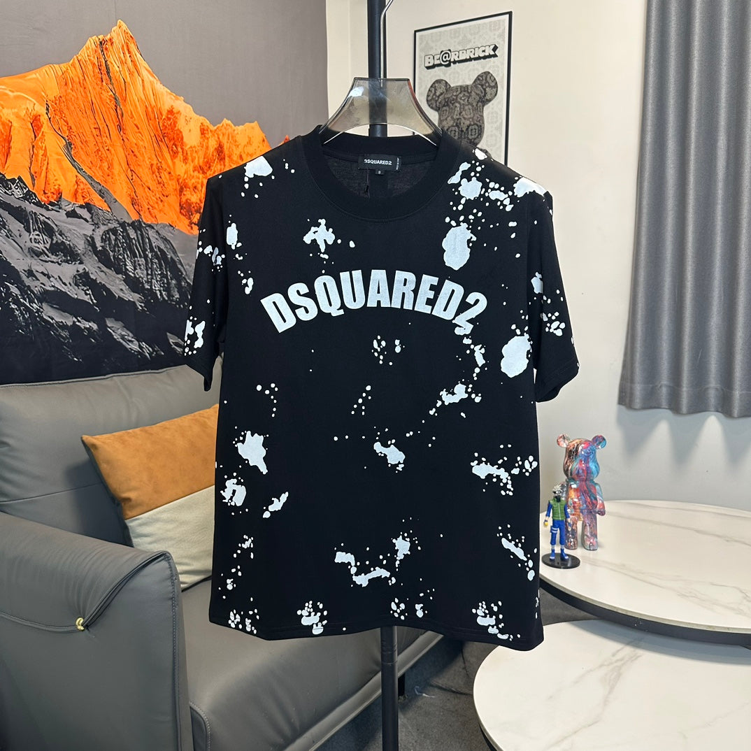 LuxluxHouse Best Quality Clothes T-shirt D2