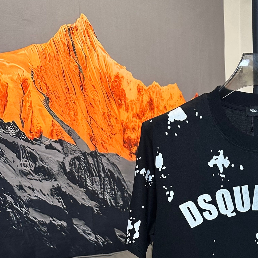 LuxluxHouse Best Quality Clothes T-shirt D2