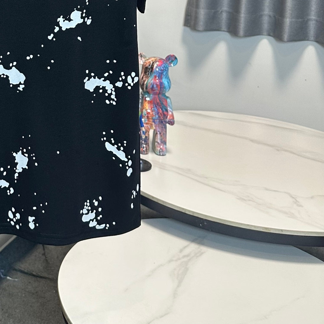 LuxluxHouse Best Quality Clothes T-shirt D2