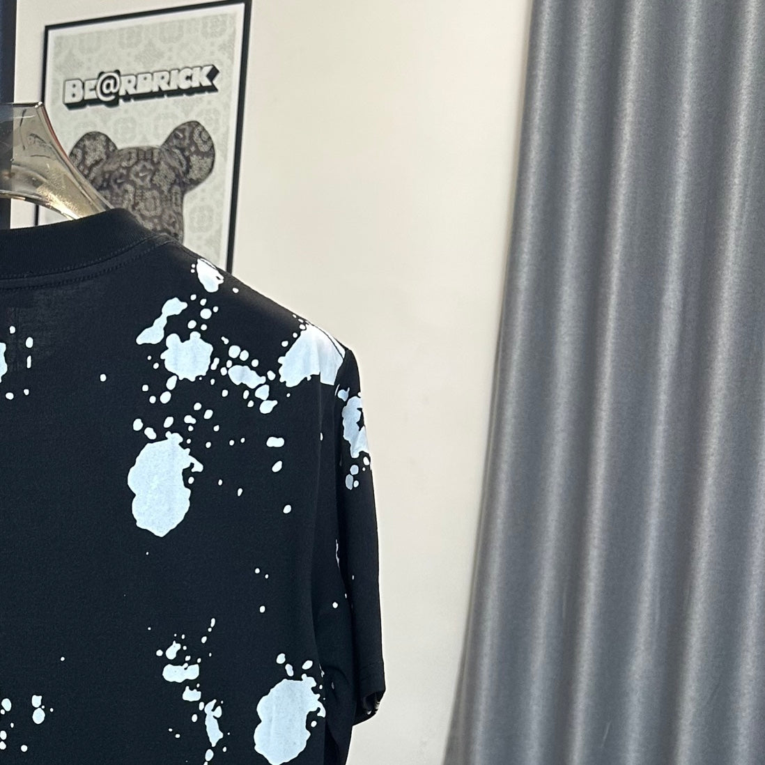 LuxluxHouse Best Quality Clothes T-shirt D2