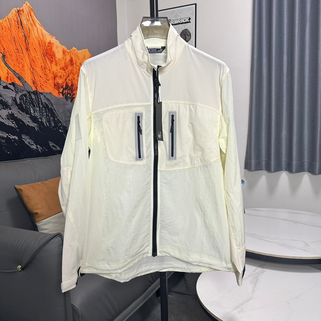 LuxluxHouse Best Quality Clothes Coats & Jackets Arcteryx