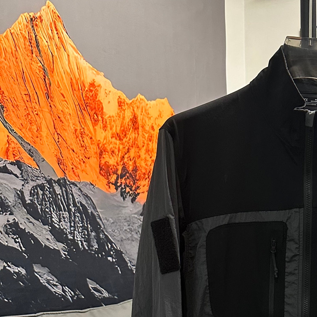 LuxluxHouse Best Quality Clothes Coats & Jackets Arcteryx