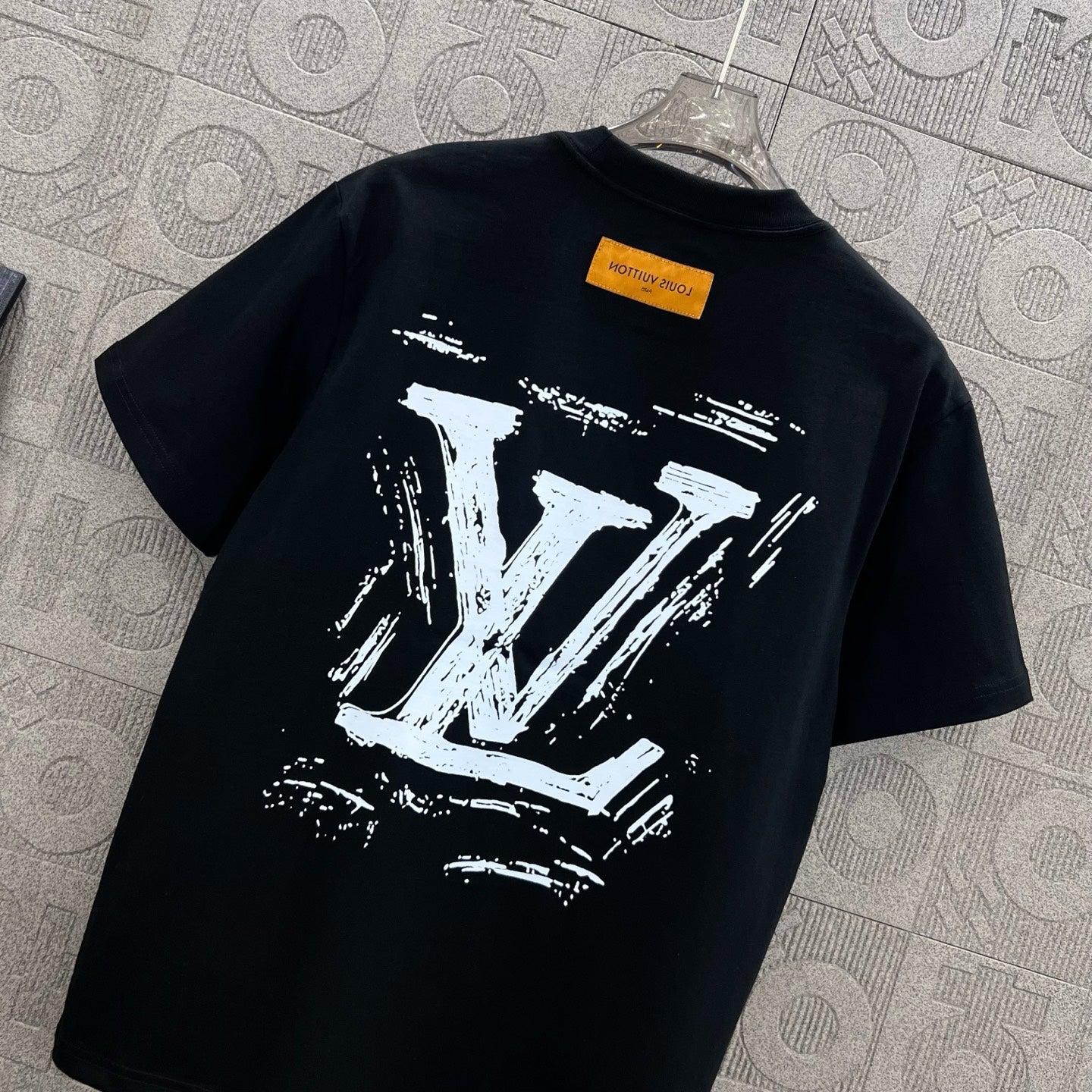 LuxluxHouse Best Quality Clothes T-shirt Louis Vuitton