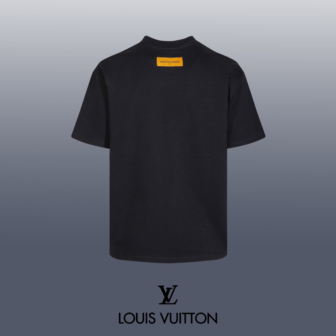 LuxluxHouse Best Quality Clothes T-shirt Louis Vuitton