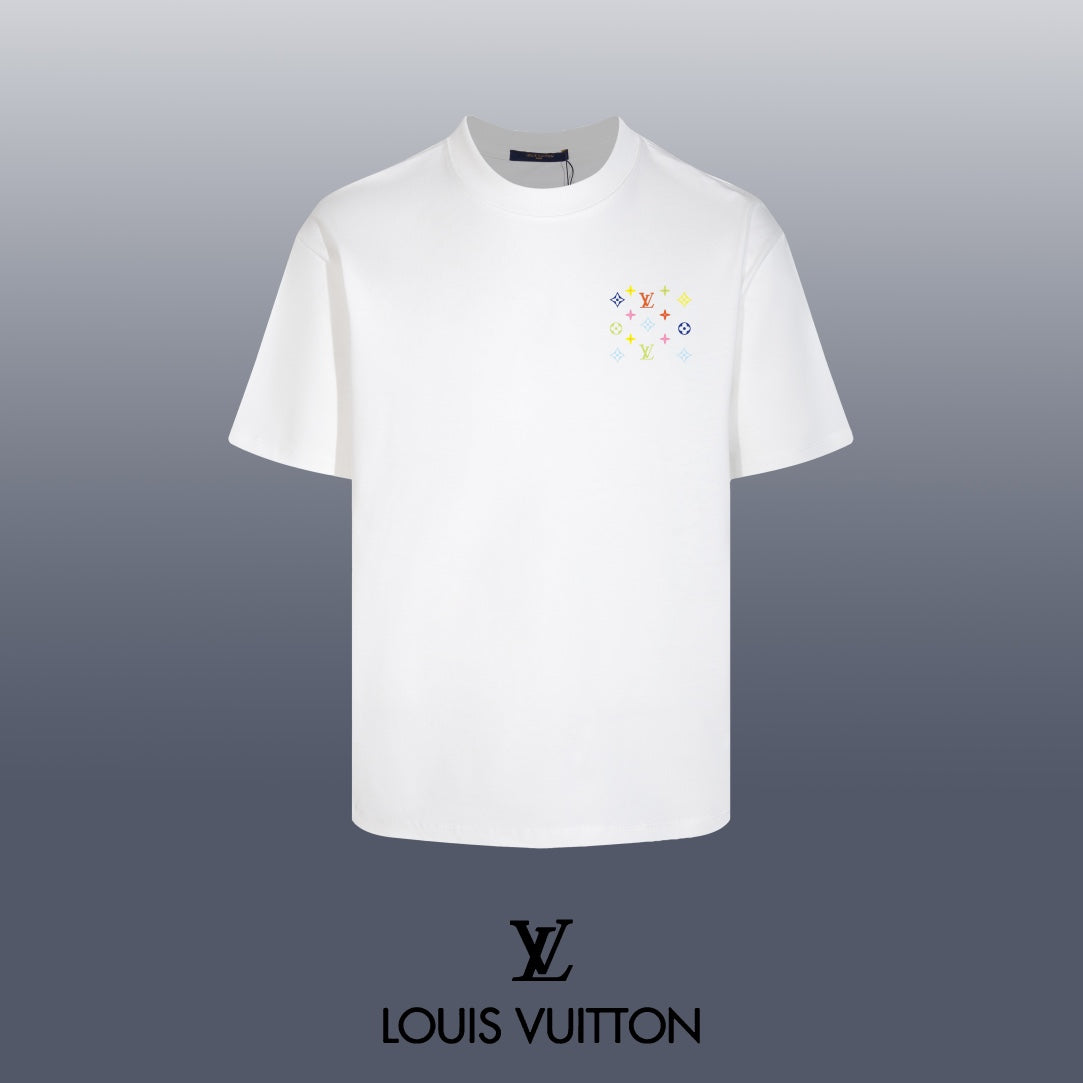 LuxluxHouse Best Quality Clothes T-shirt Louis Vuitton