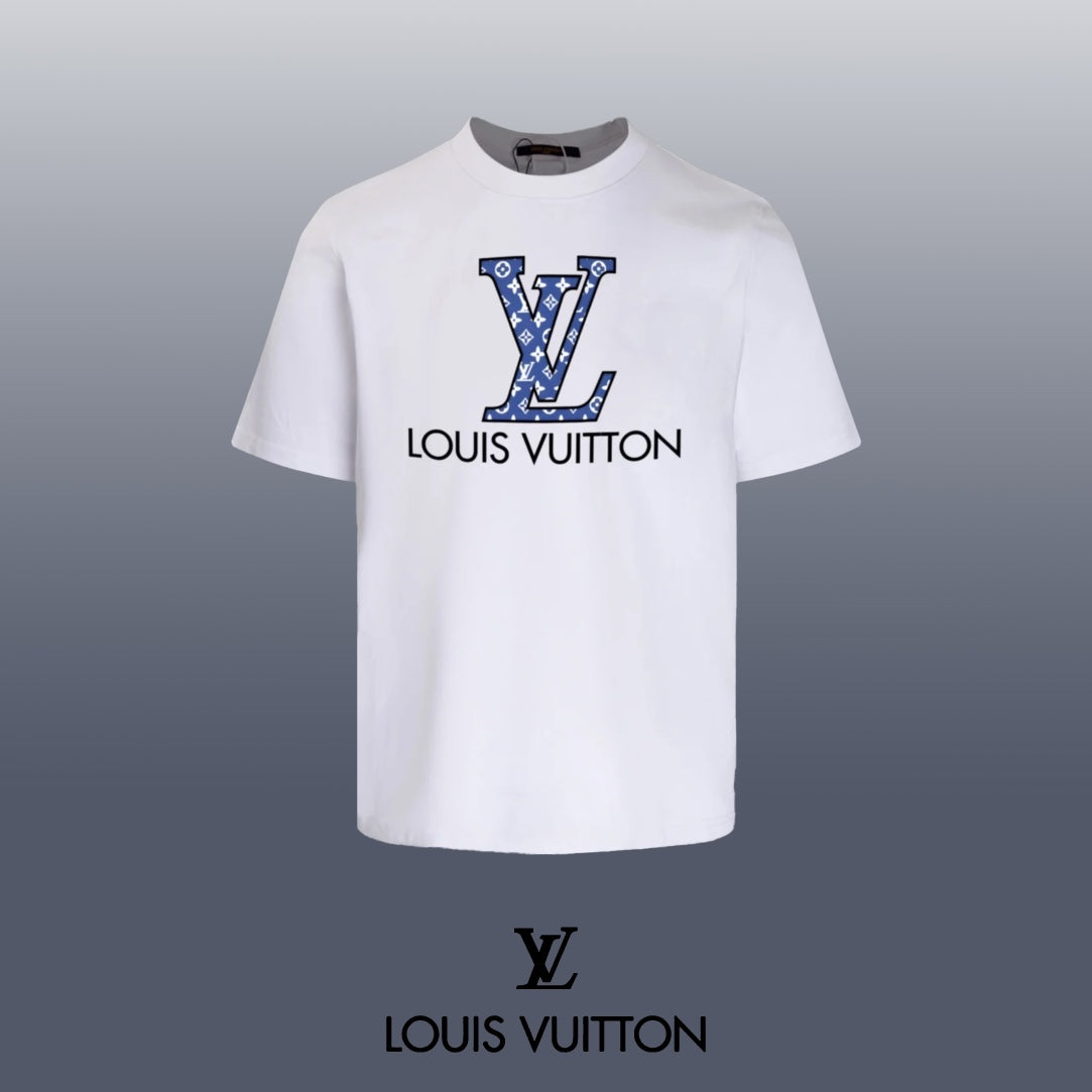 LuxluxHouse Best Quality Clothes T-shirt Louis Vuitton