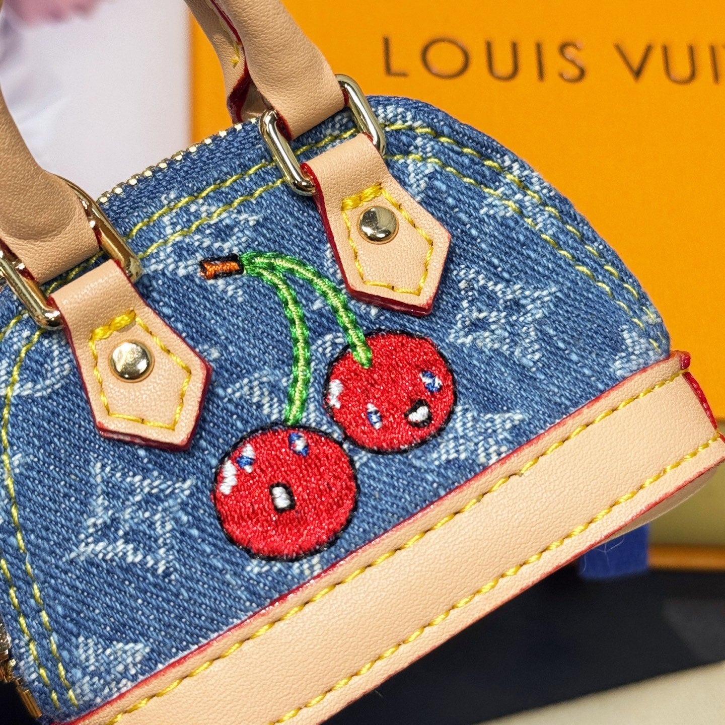 LuxluxHouse Best Quality Accessories Small Bags Louis Vuitton
