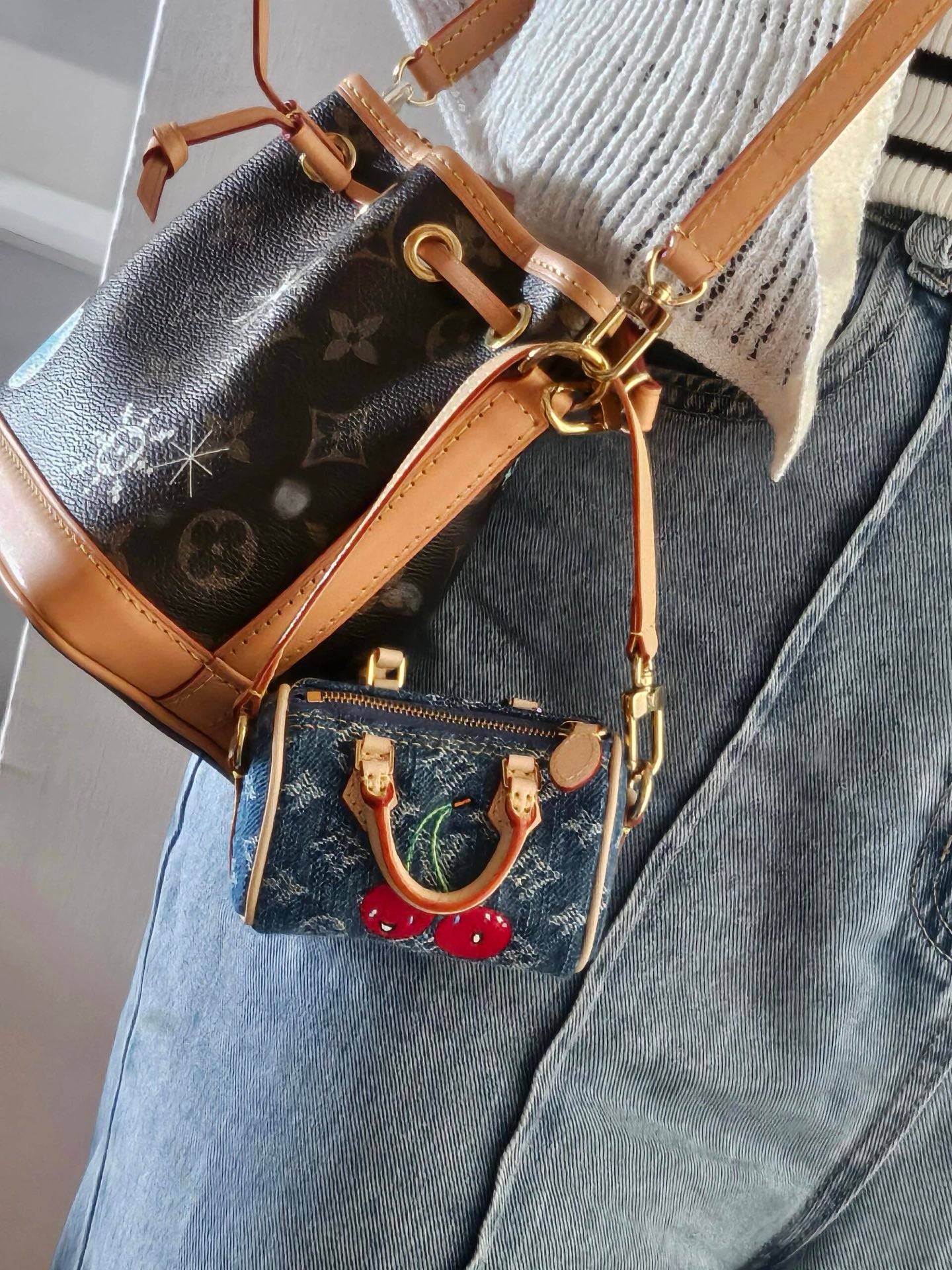 LuxluxHouse Best Quality Accessories Small Bags Louis Vuitton