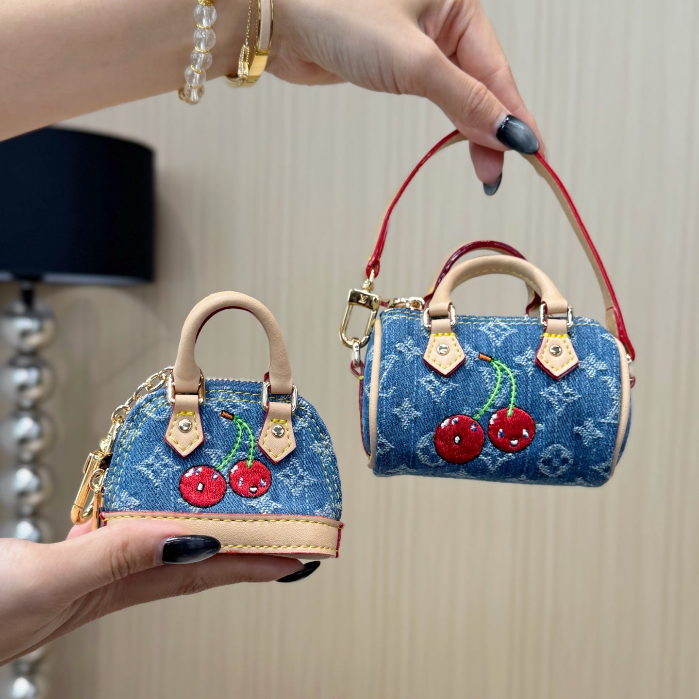 LuxluxHouse Best Quality Accessories Small Bags Louis Vuitton
