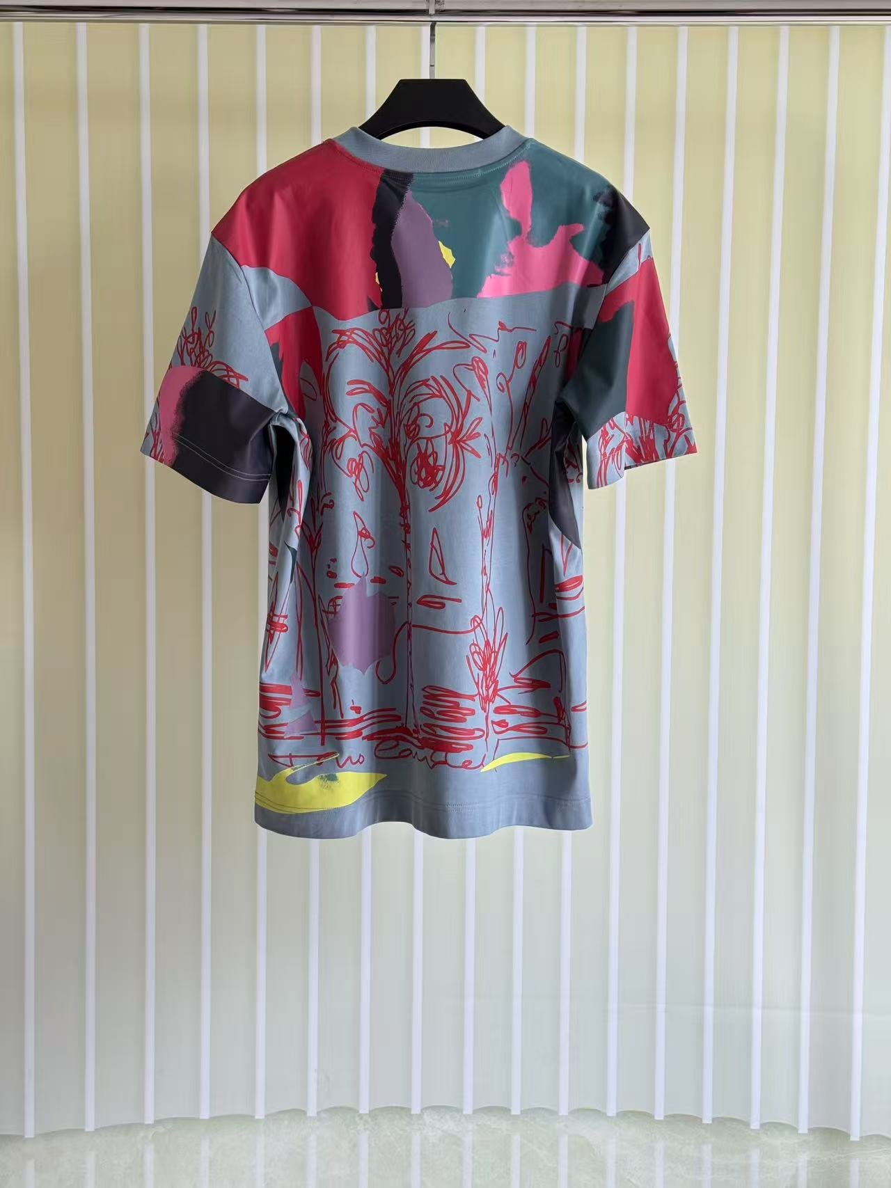 LuxluxHouse Best Quality Clothes Givenchy T-shirt