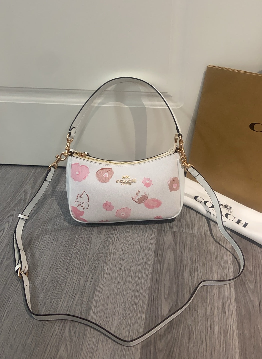 LuxluxHouse Best Quality Bags Coach
