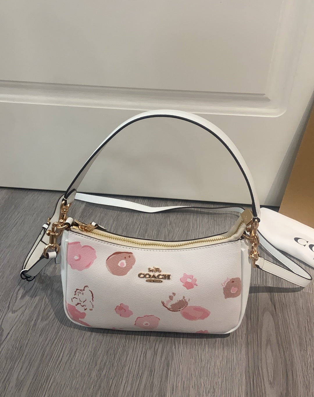 LuxluxHouse Best Quality Bags Coach