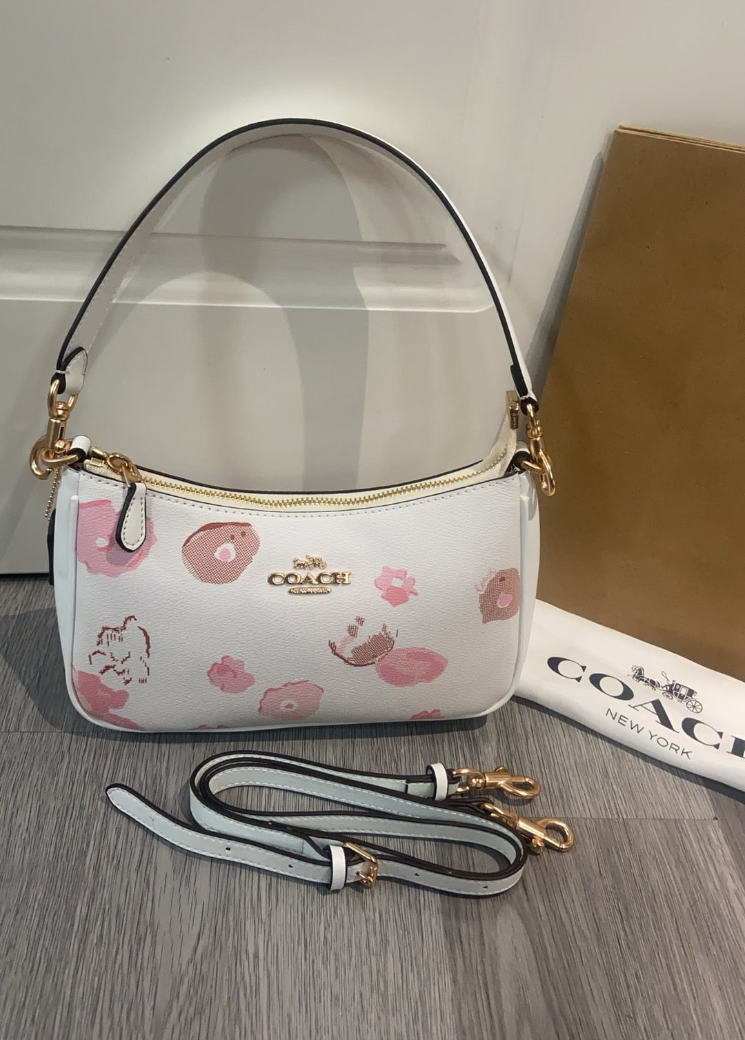 LuxluxHouse Best Quality Bags Coach