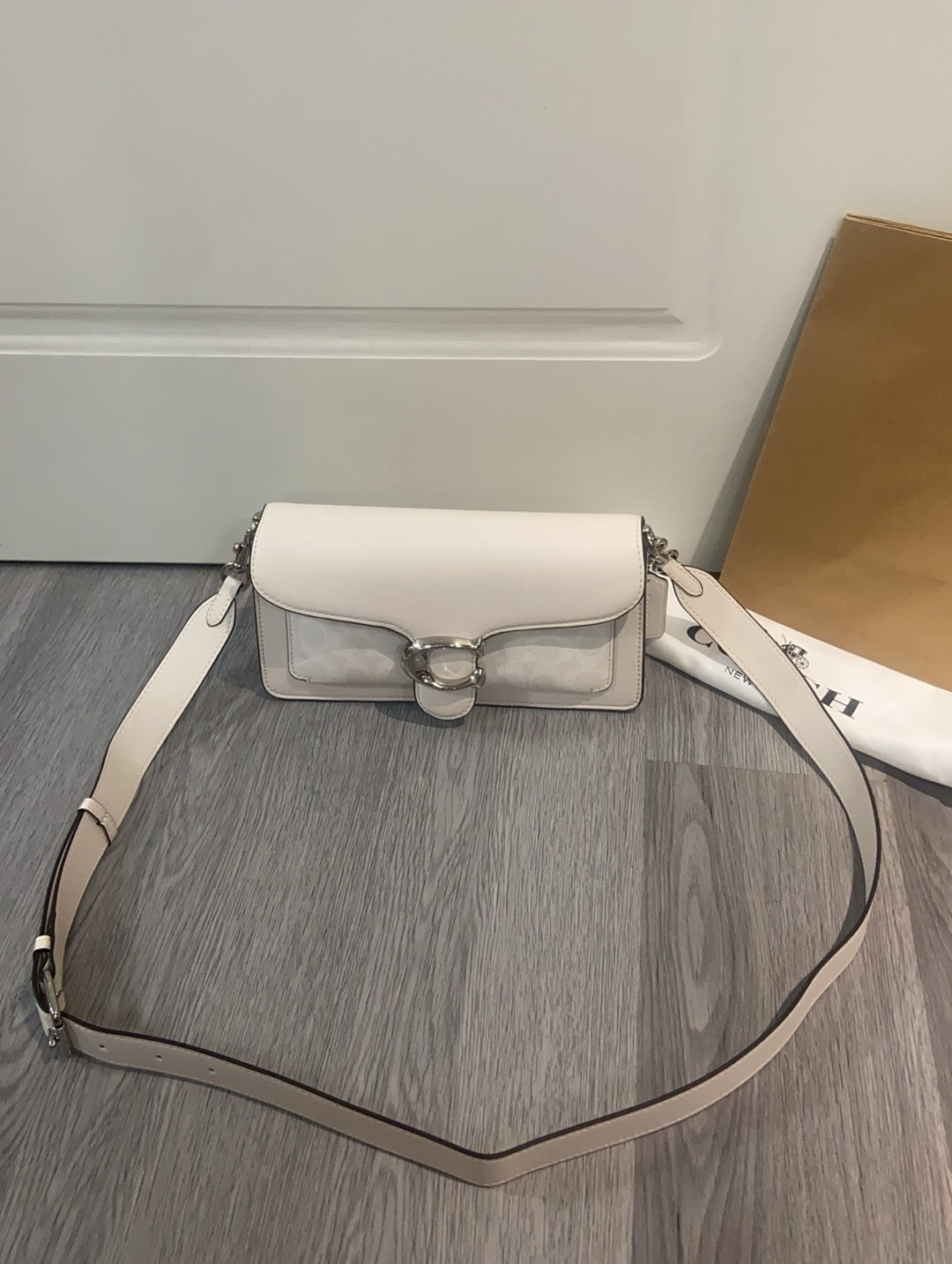 LuxluxHouse Best Quality Bags Coach
