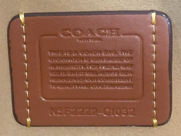 LuxluxHouse Best Quality Bags Coach