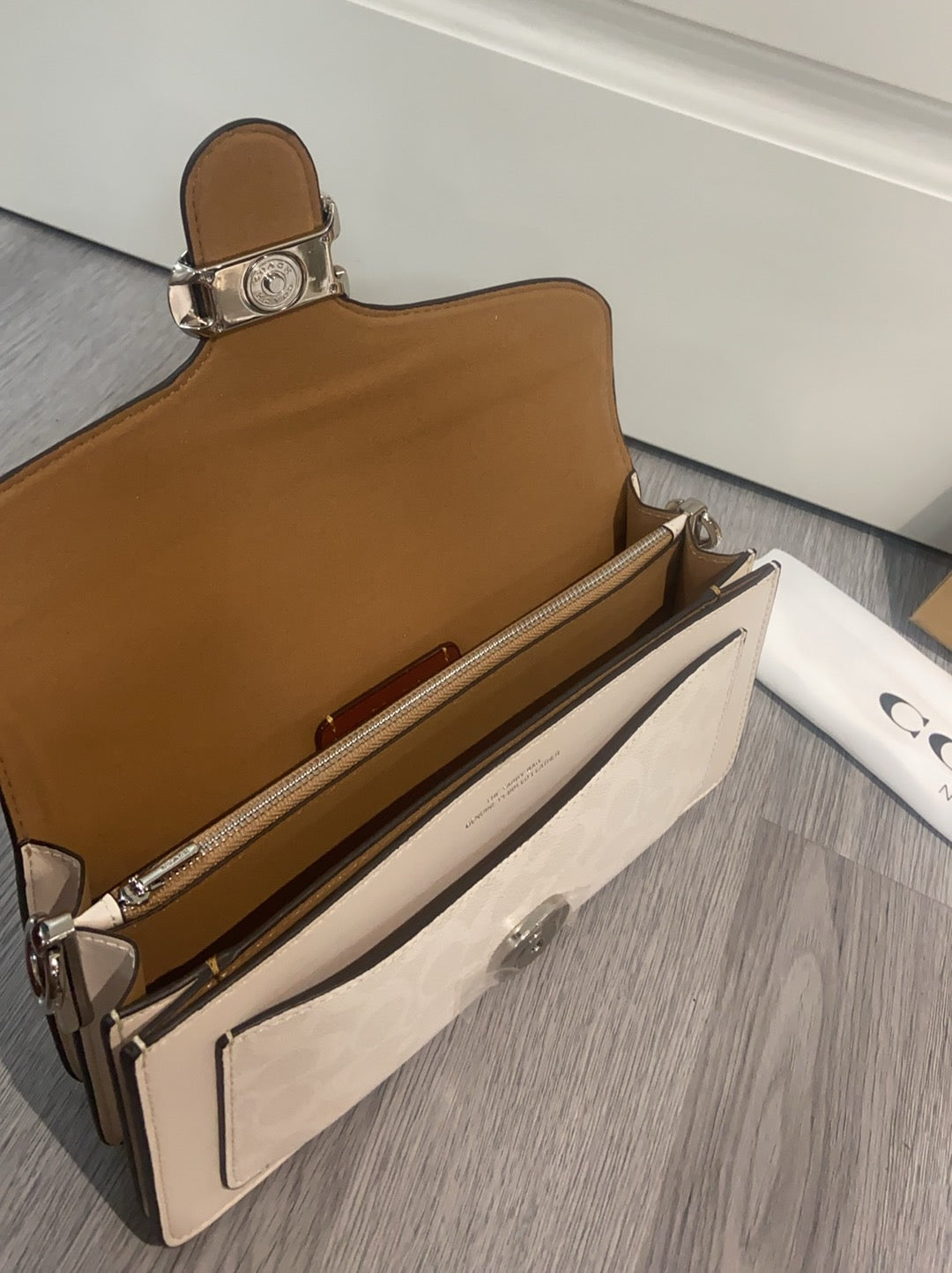 LuxluxHouse Best Quality Bags Coach