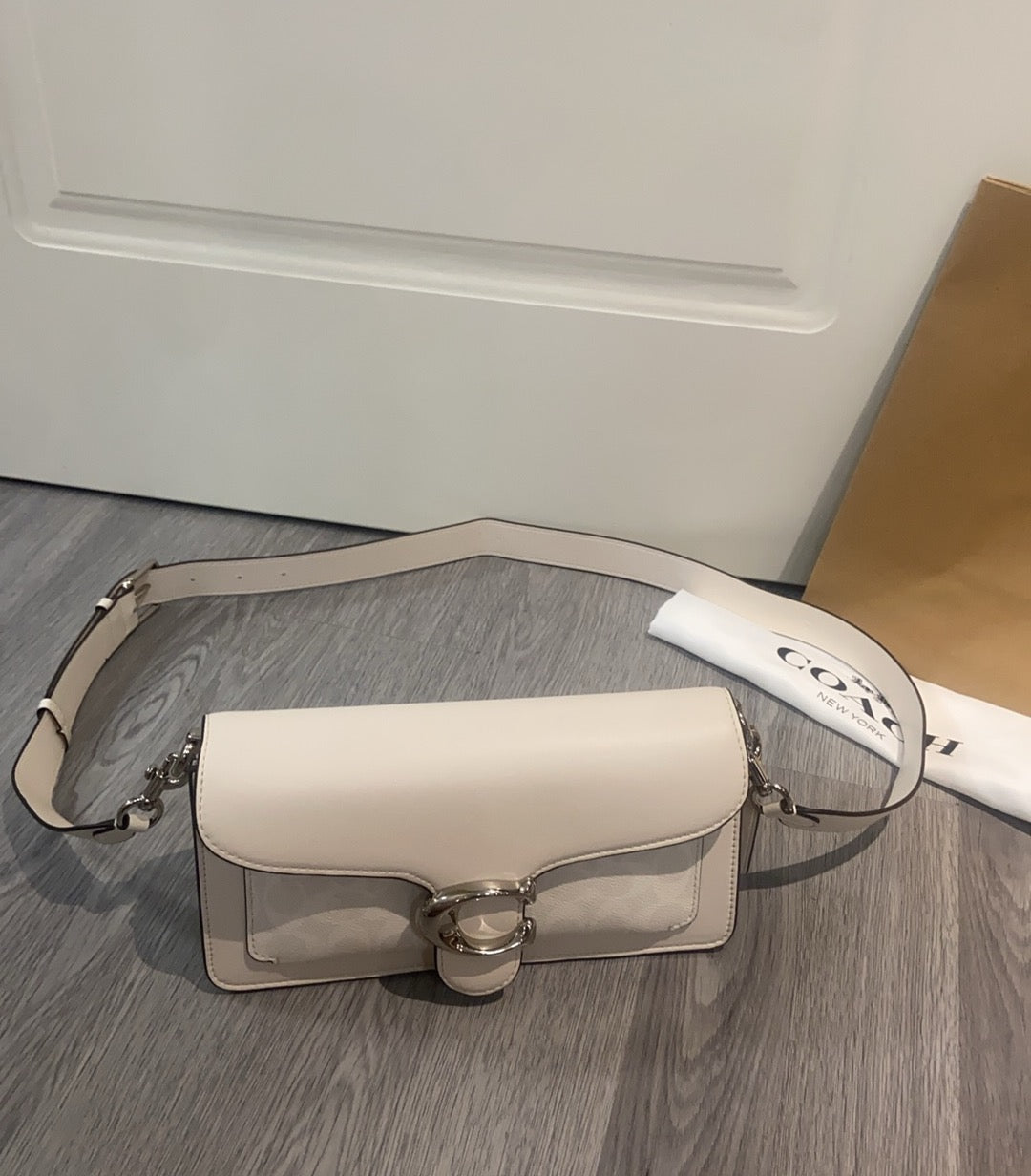 LuxluxHouse Best Quality Bags Coach