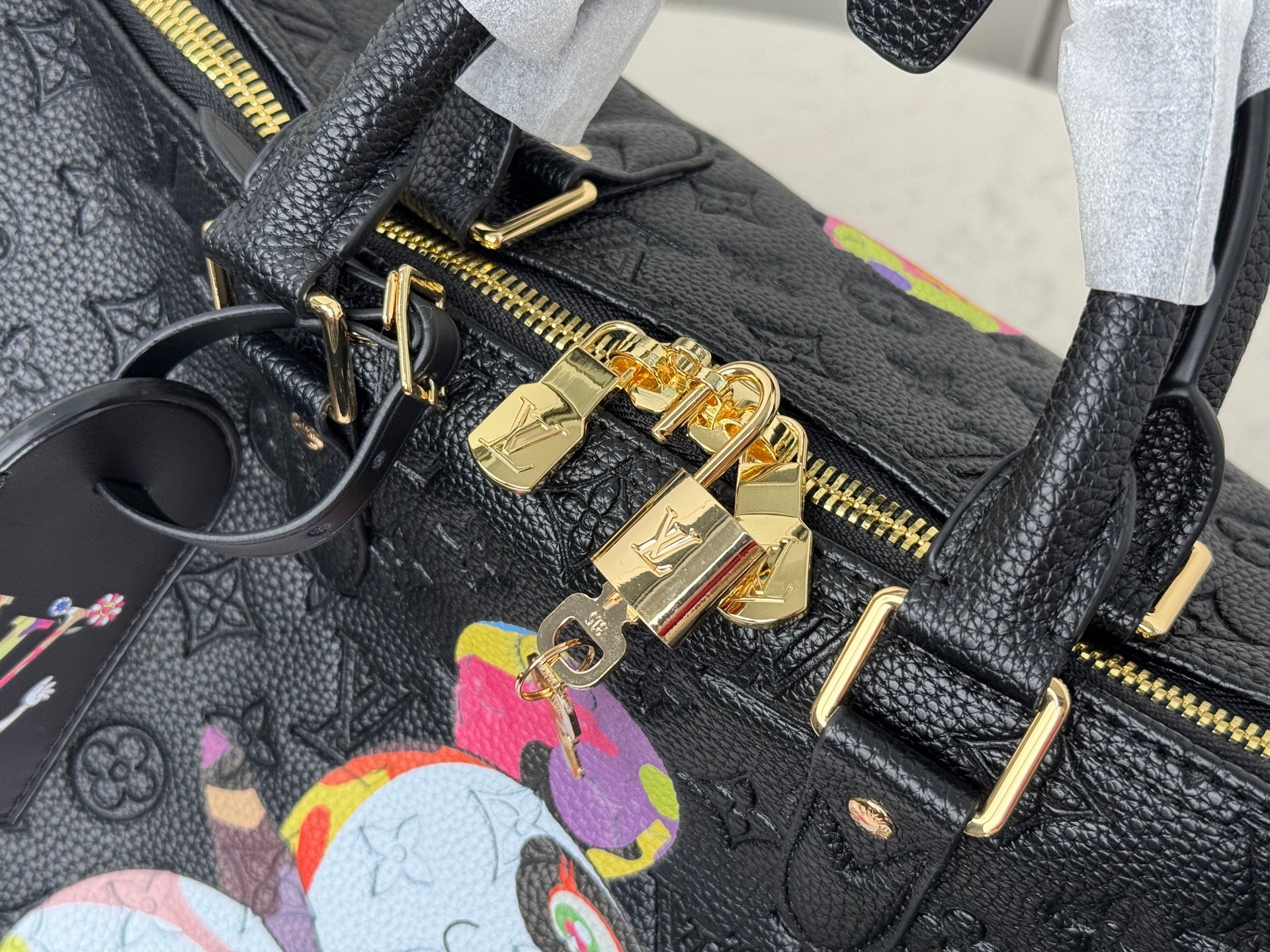 LuxluxHouse Best Quality Bags Louis Vuitton Men