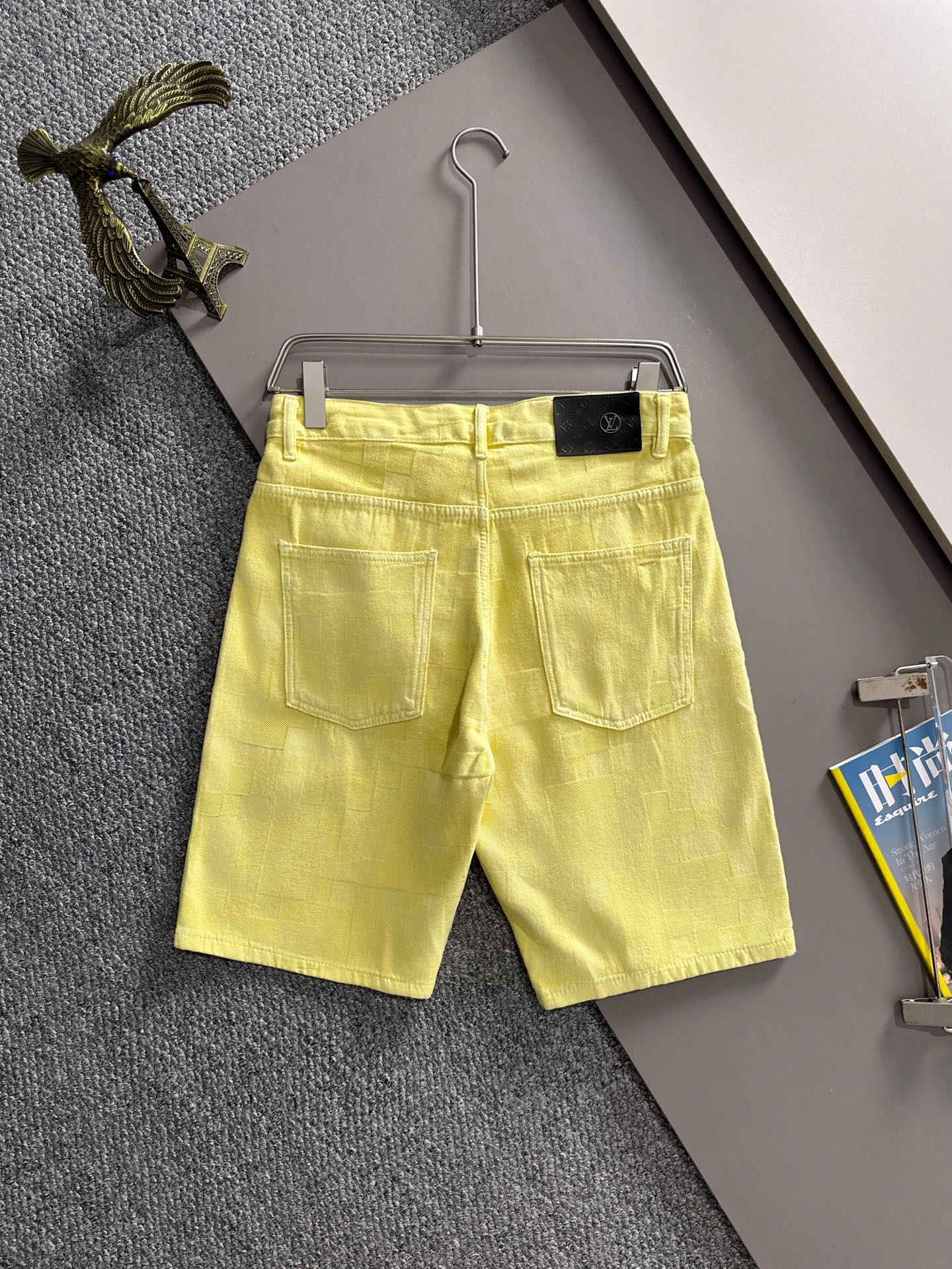 LuxluxHouse Best Quality Clothes Pants Louis Vuitton