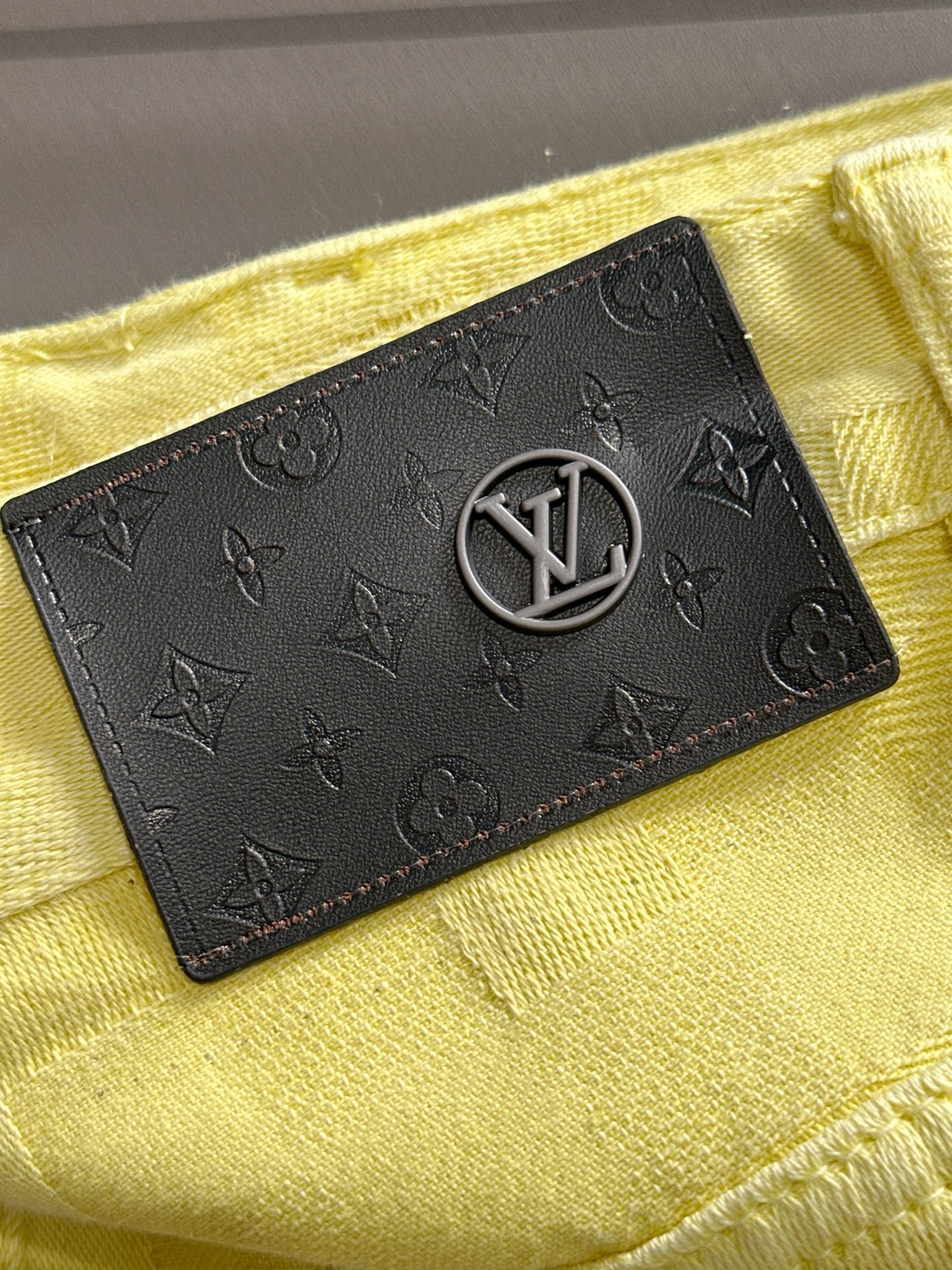 LuxluxHouse Best Quality Clothes Pants Louis Vuitton